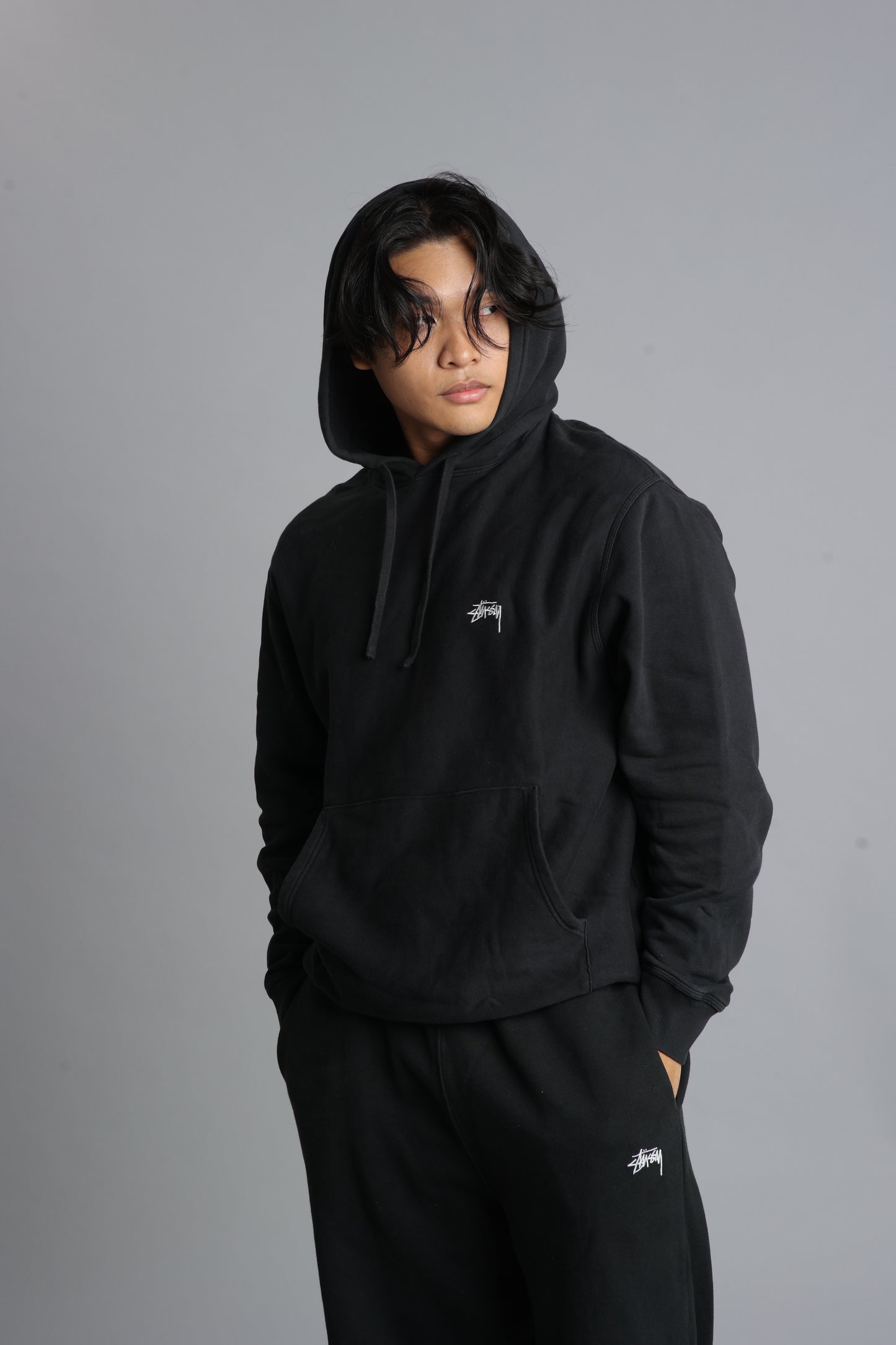 Stussy Hoodie