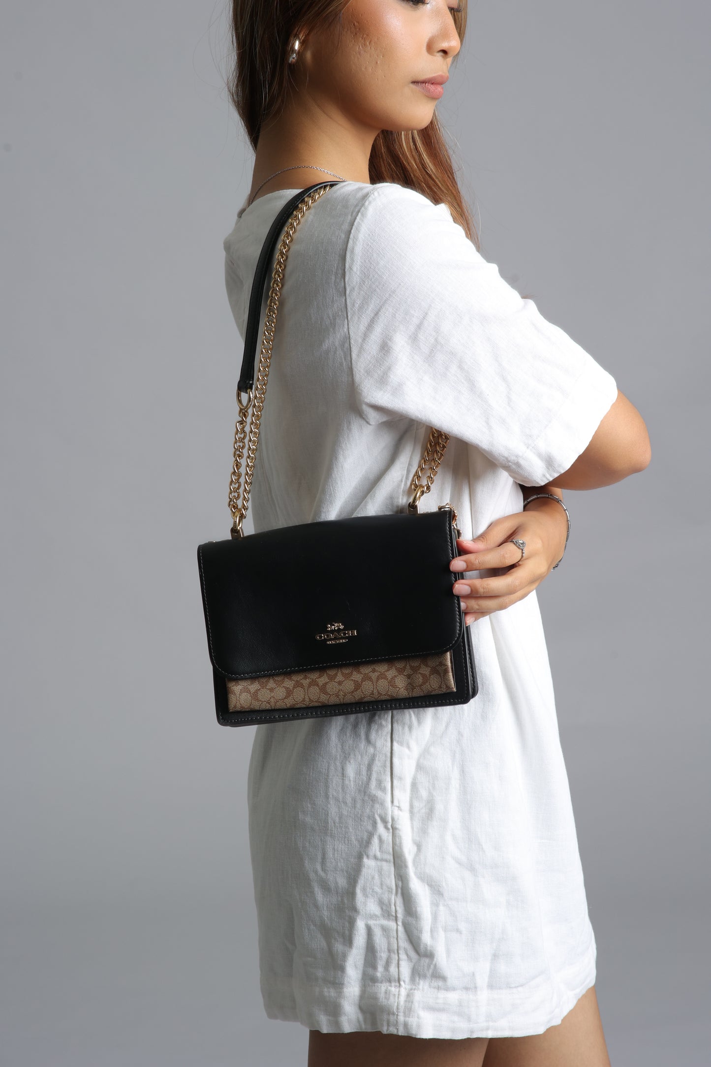 Coach Klare Crossbody Bag