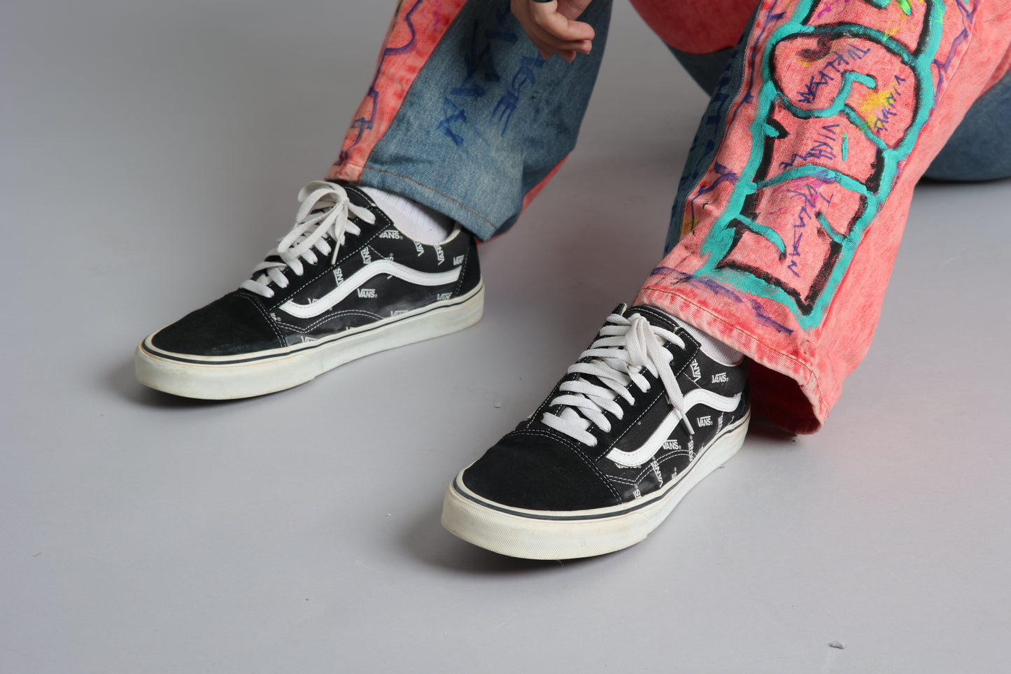 Vans Sneakers