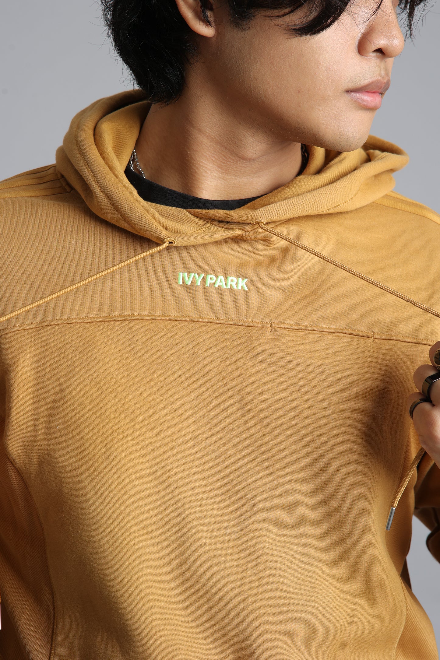 Adidas Ivy Park Hoodie