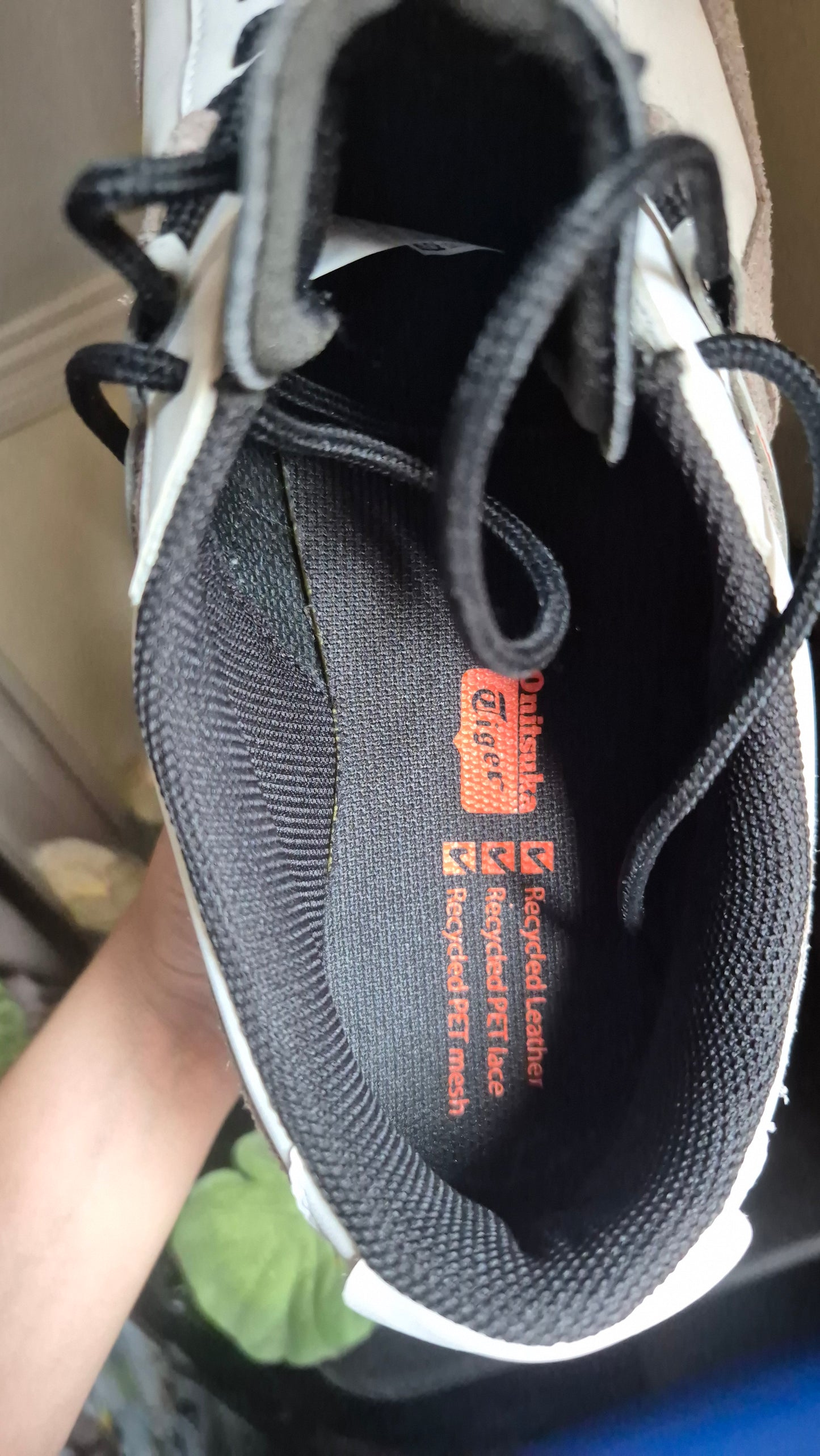 Onitsuka DENTIGRE LS