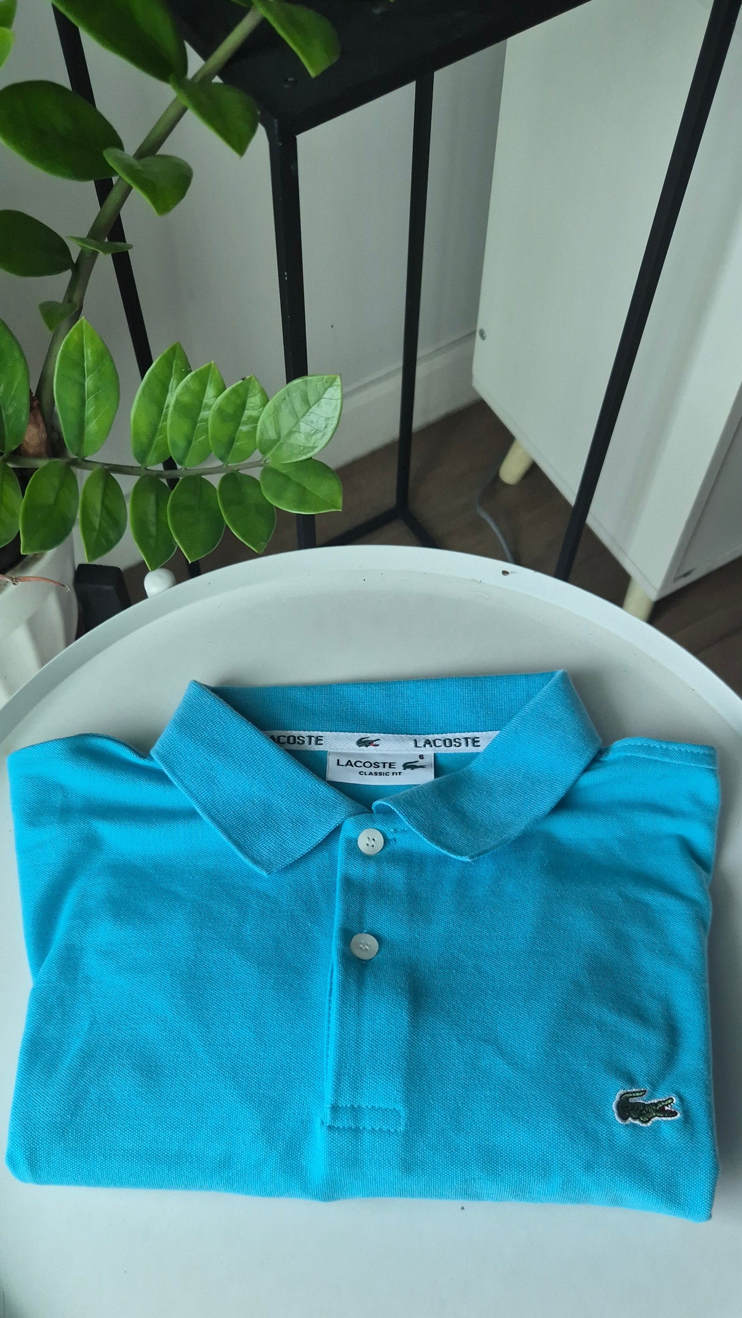 Lacoste Polo Shirt