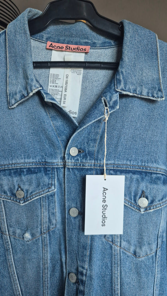 Acne Studios Denim Jacket