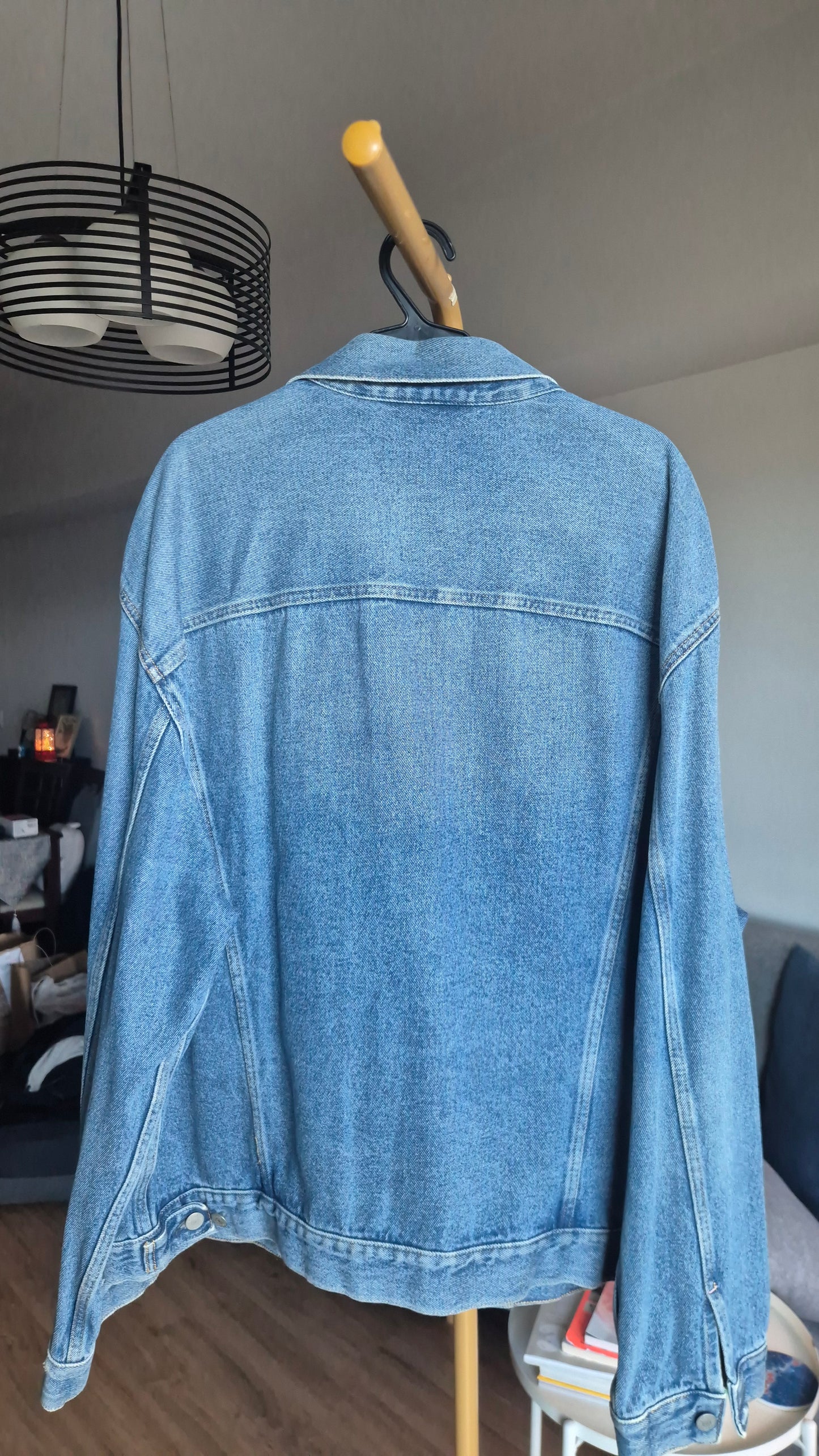 Acne Studios Denim Jacket