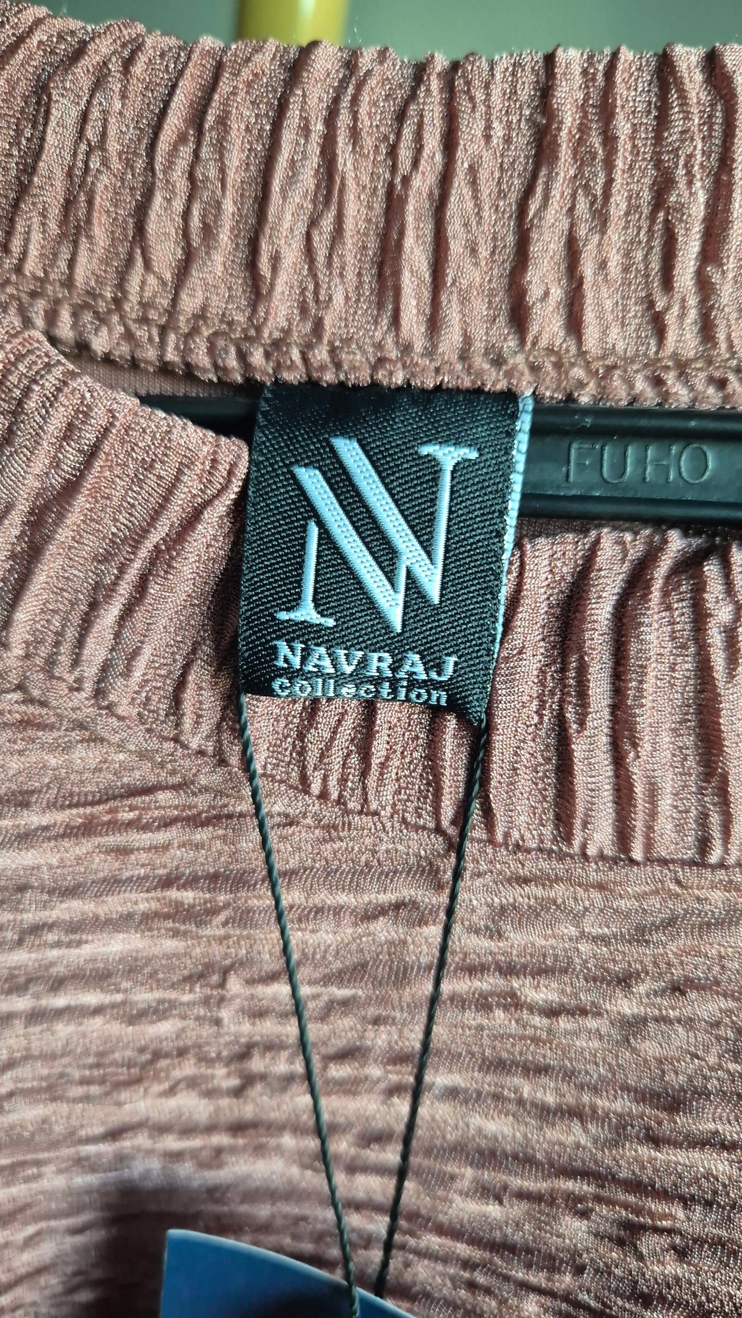 NAVRAJ Collection Sweatshirt