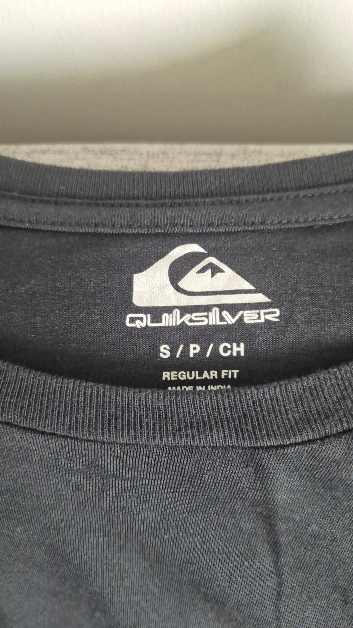 Quiksilver Shirt