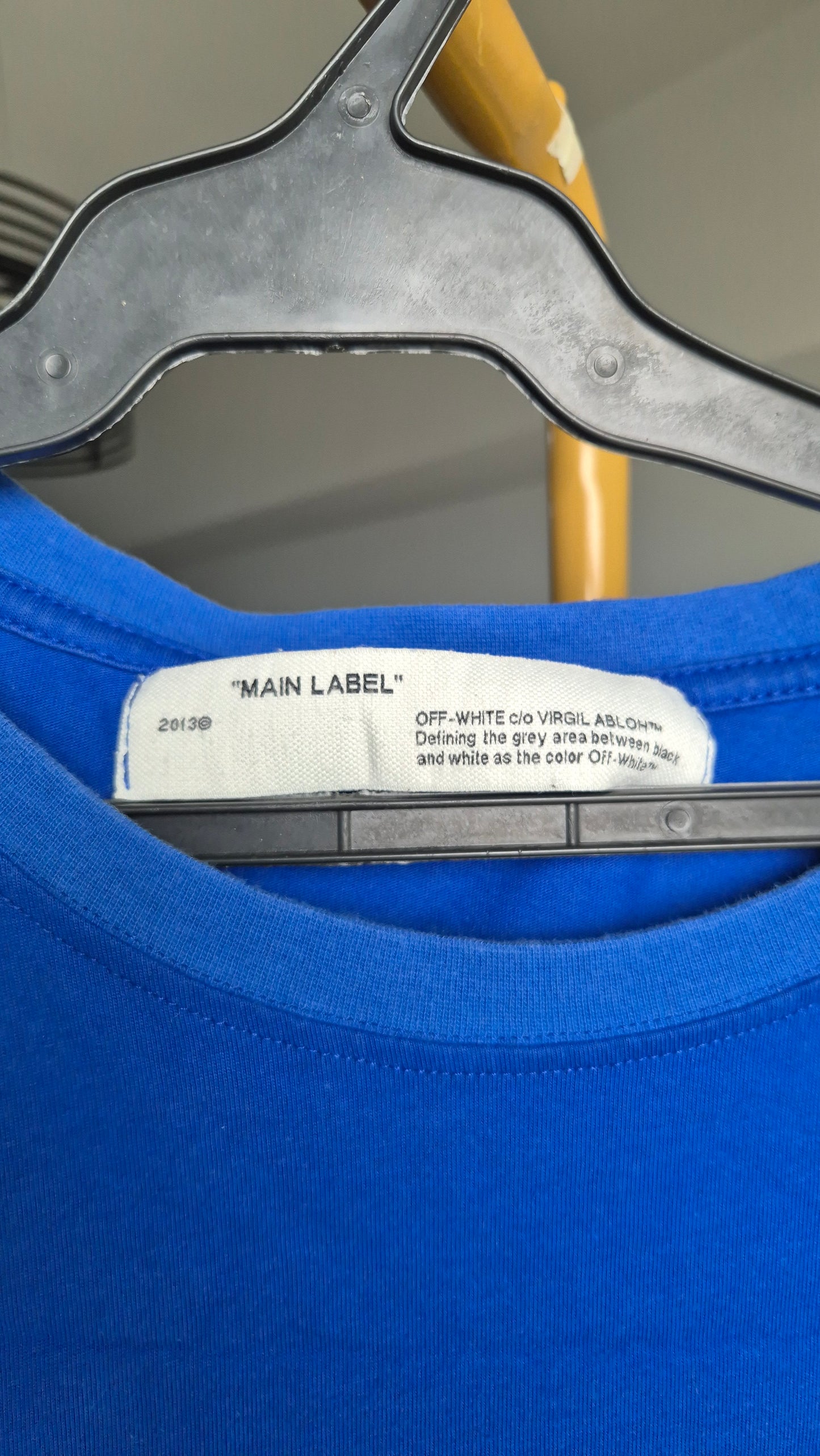 Off White Arrows Shirt