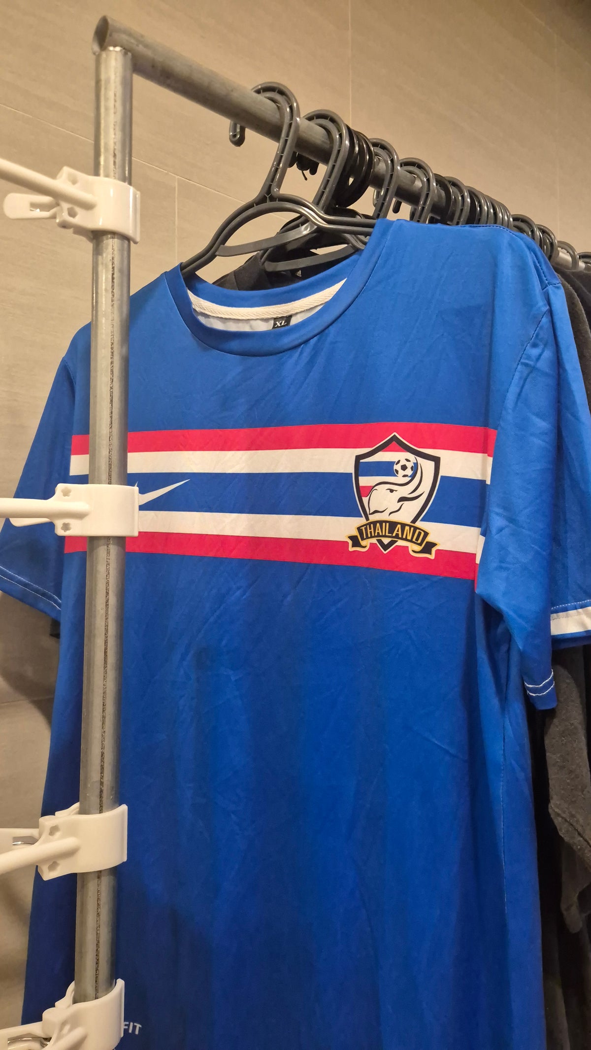Thai Football Shirt