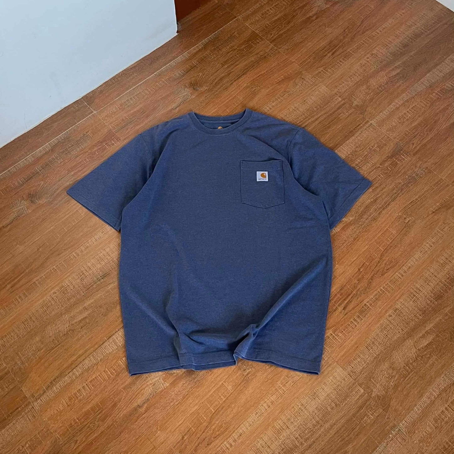 Carhartt K87 Blue