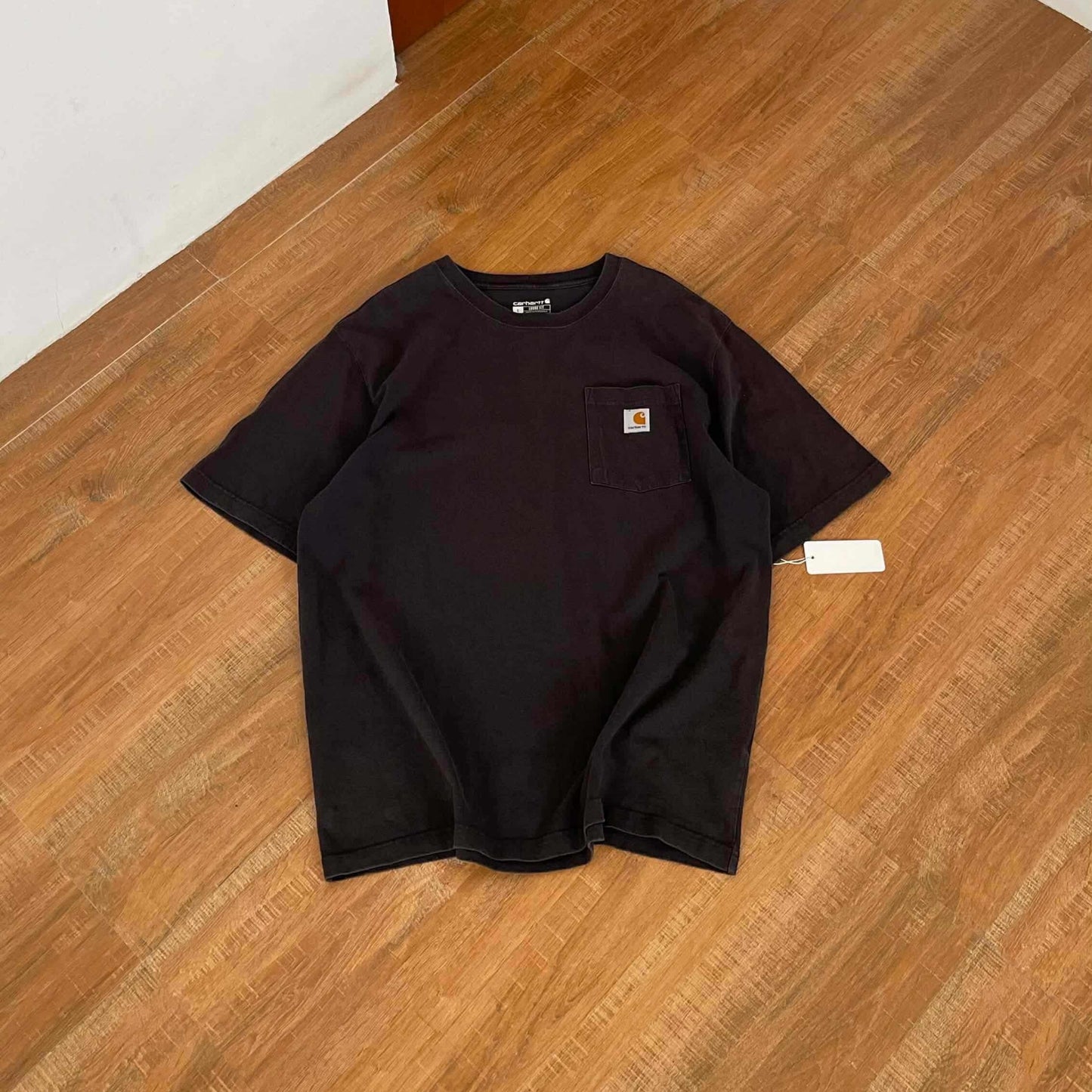 Carhartt K87 Black