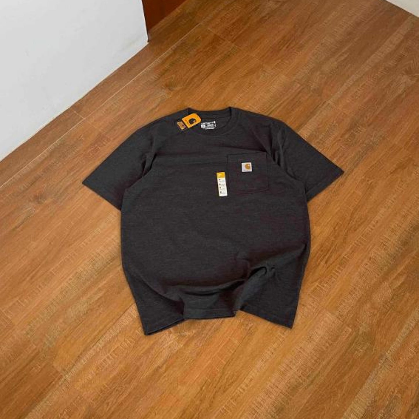 Carhartt K87 Pocket Tee (NEW)