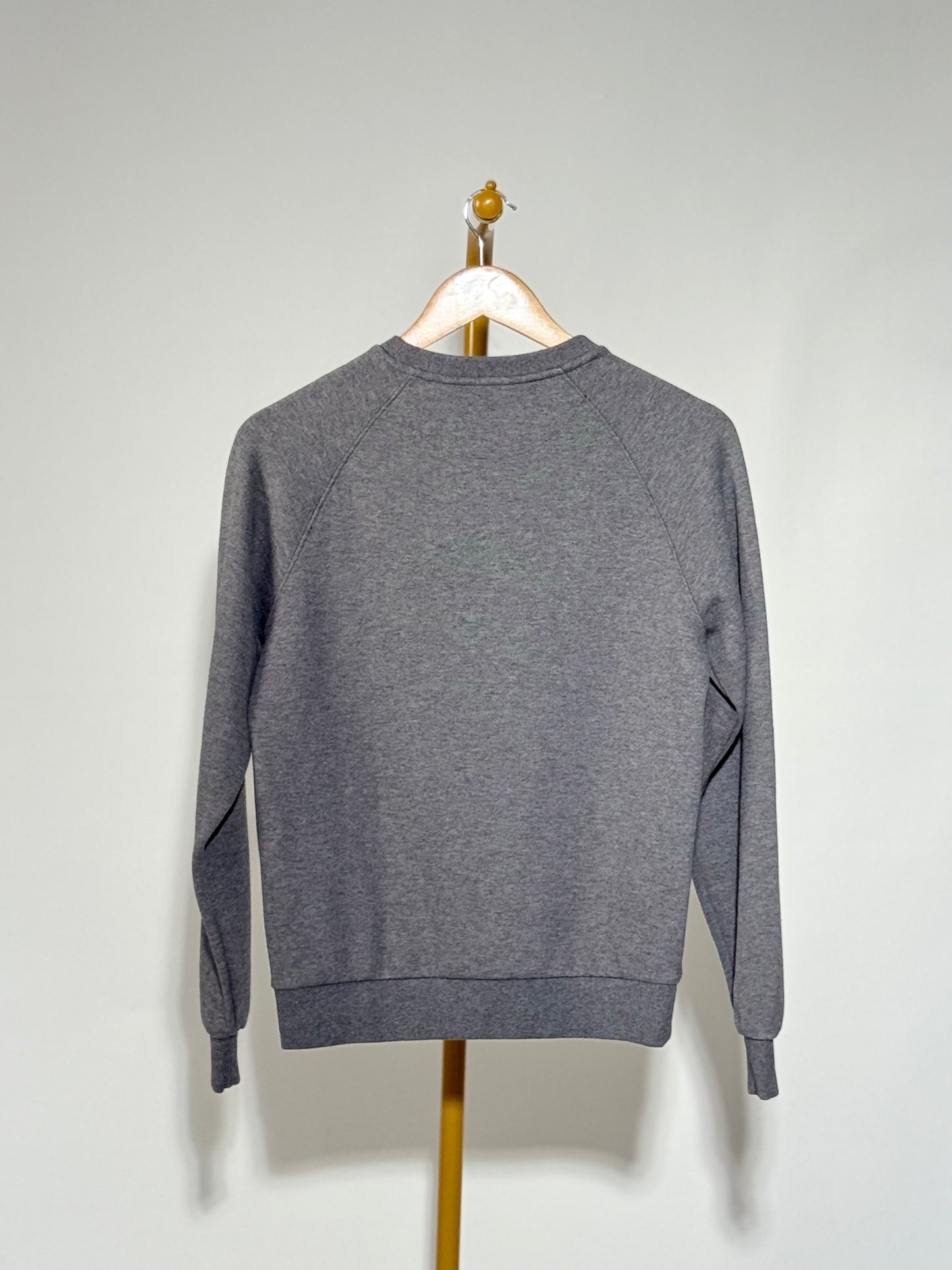 Lacoste Gray Sweater