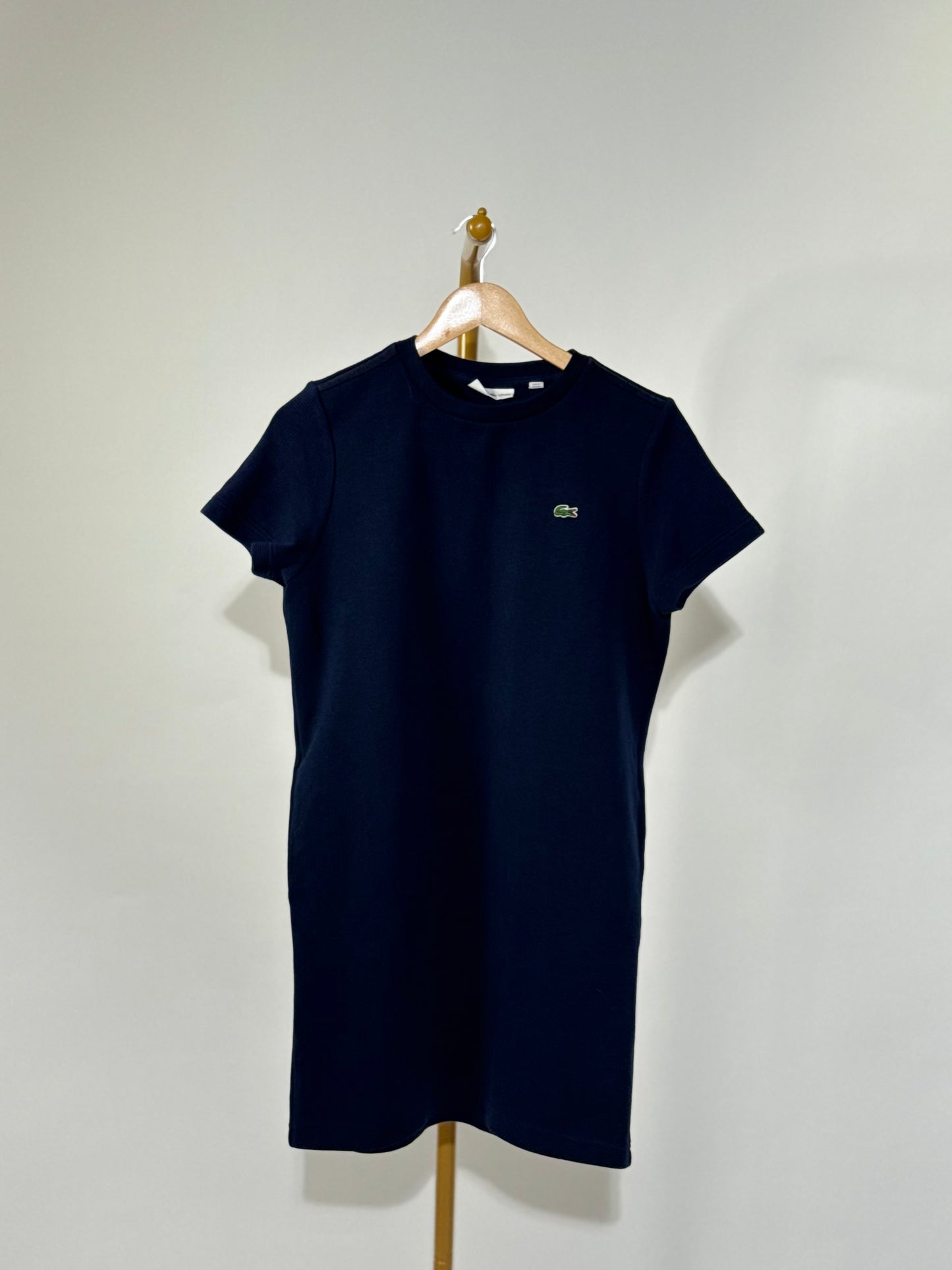 Lacoste Sport Blue Dress