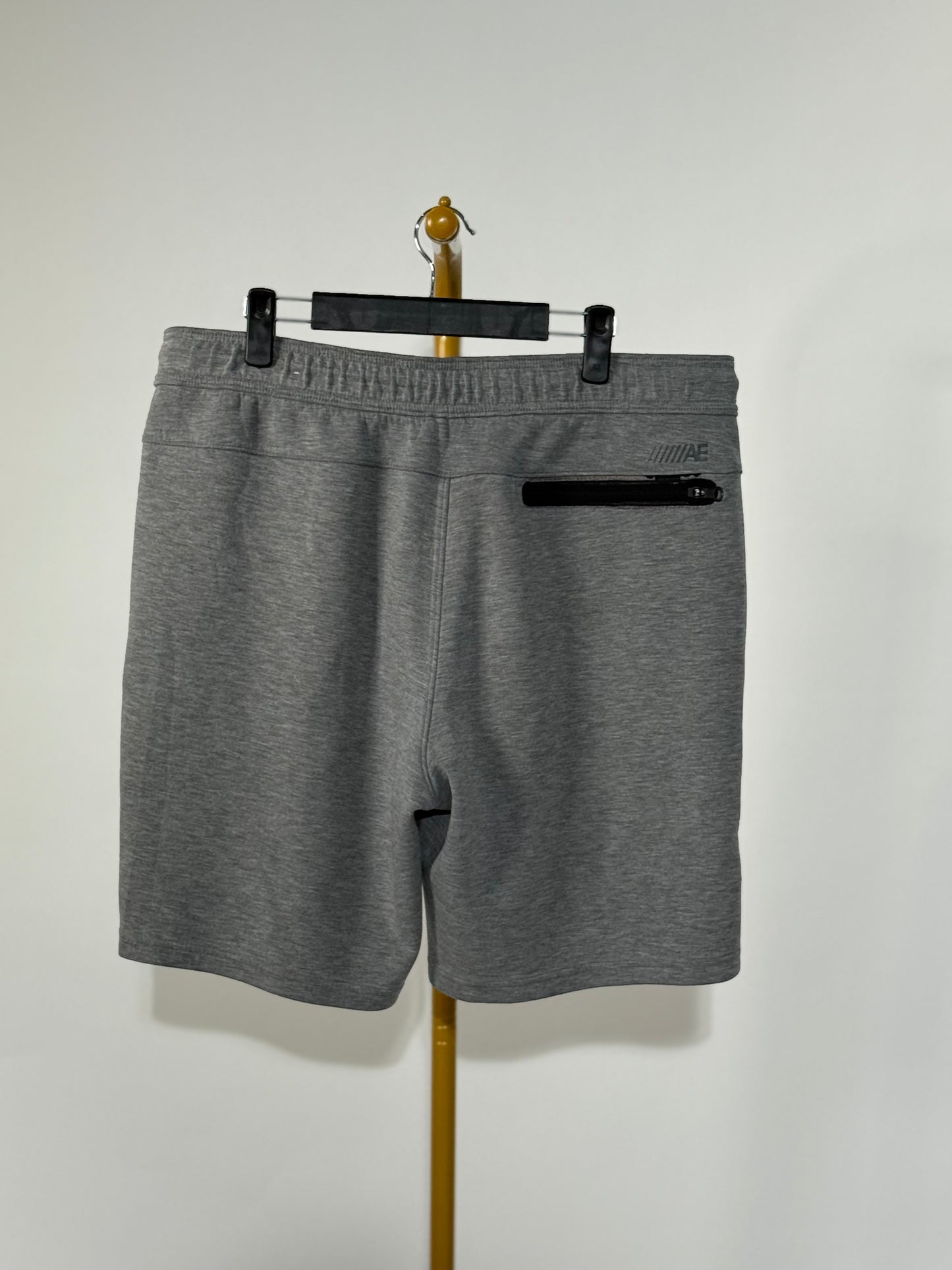 American Eagle Gray Shorts