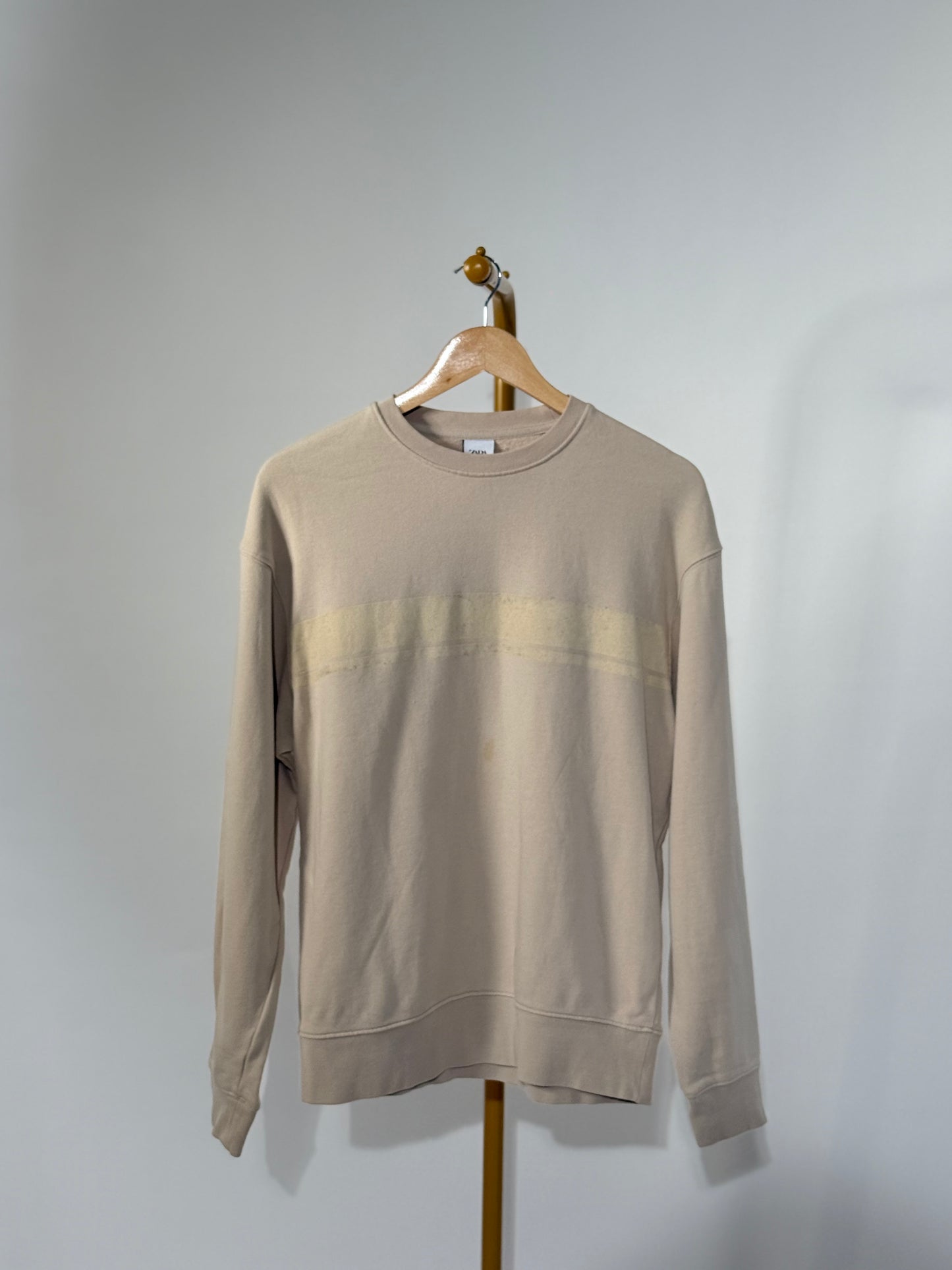 Zara Long Sleeve Shirt
