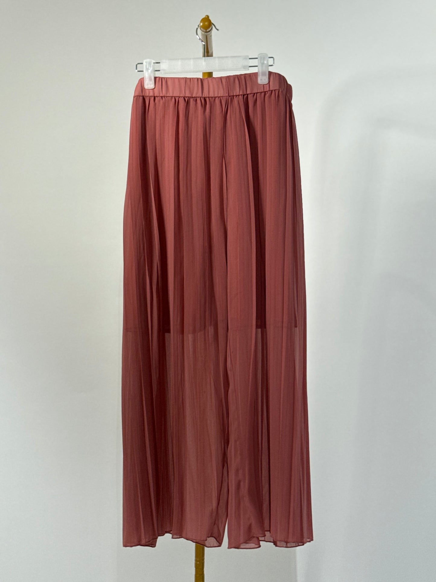 SHEIN Wide Pants