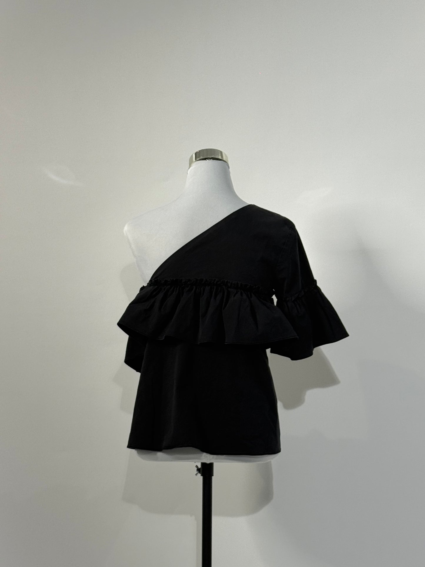 Mossimo One Shoulder Top