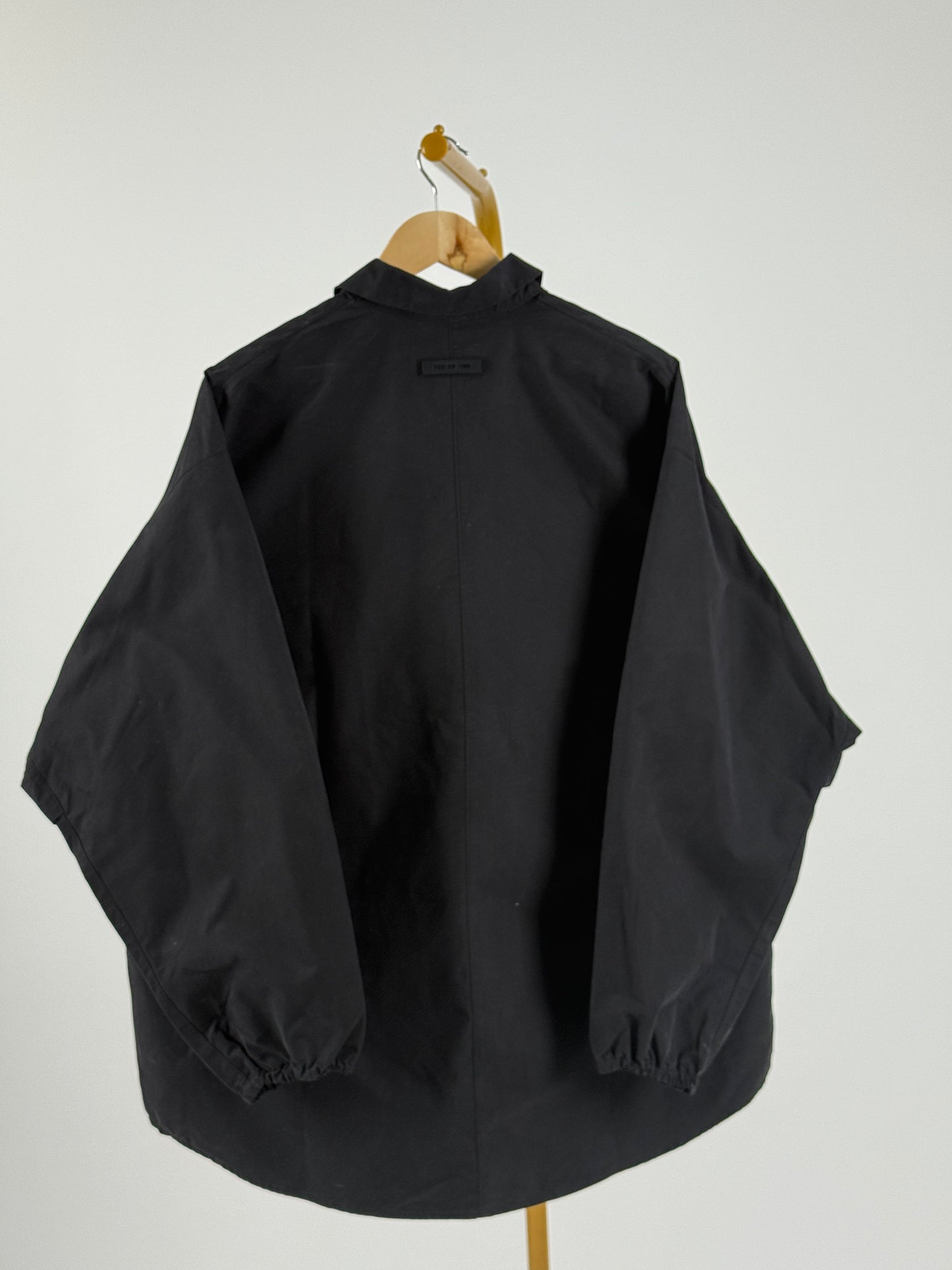 Fear of God Essentials Overshirt