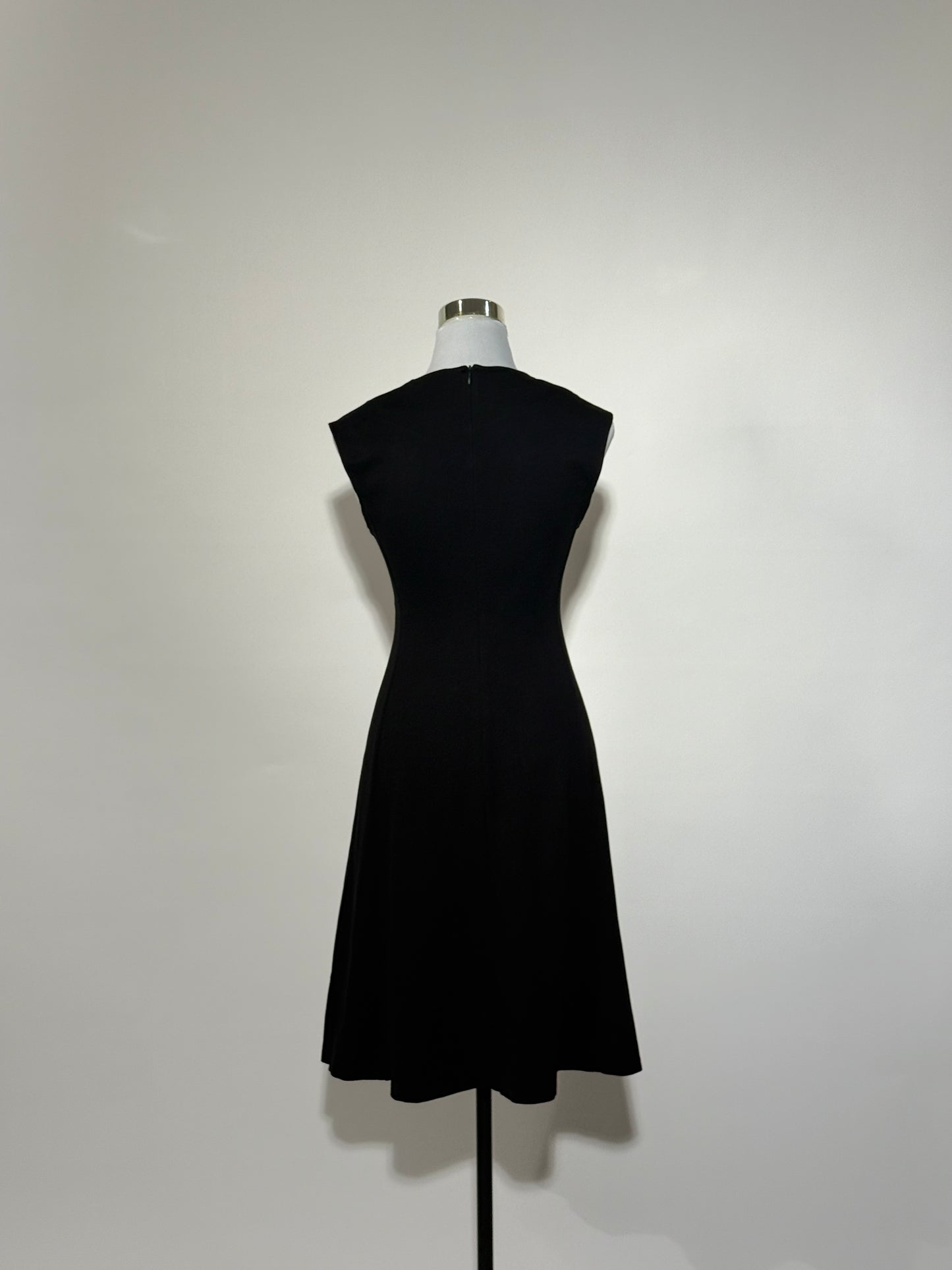 Forever 21 Classic Black Dress