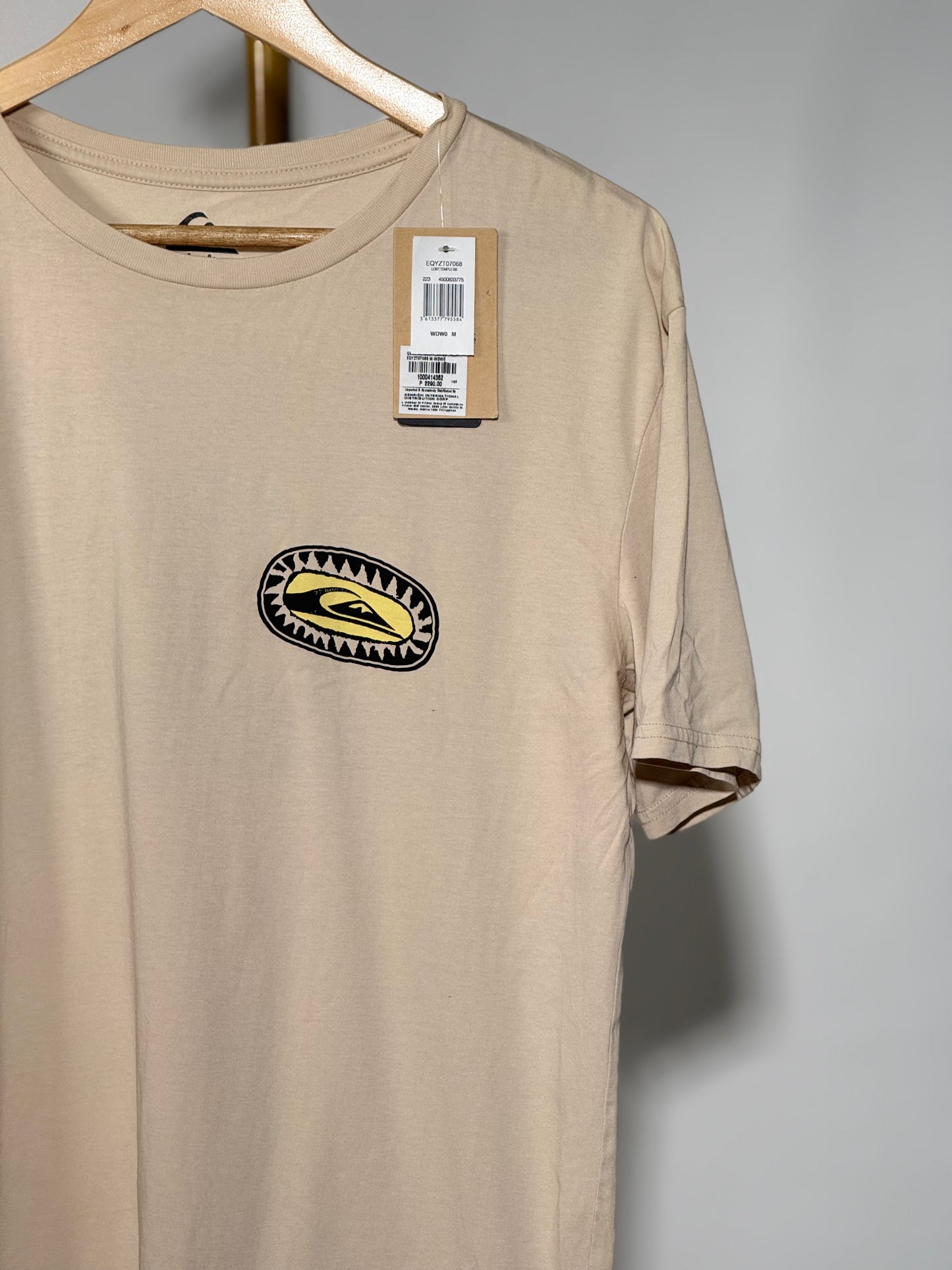 Quiksilver Shirt