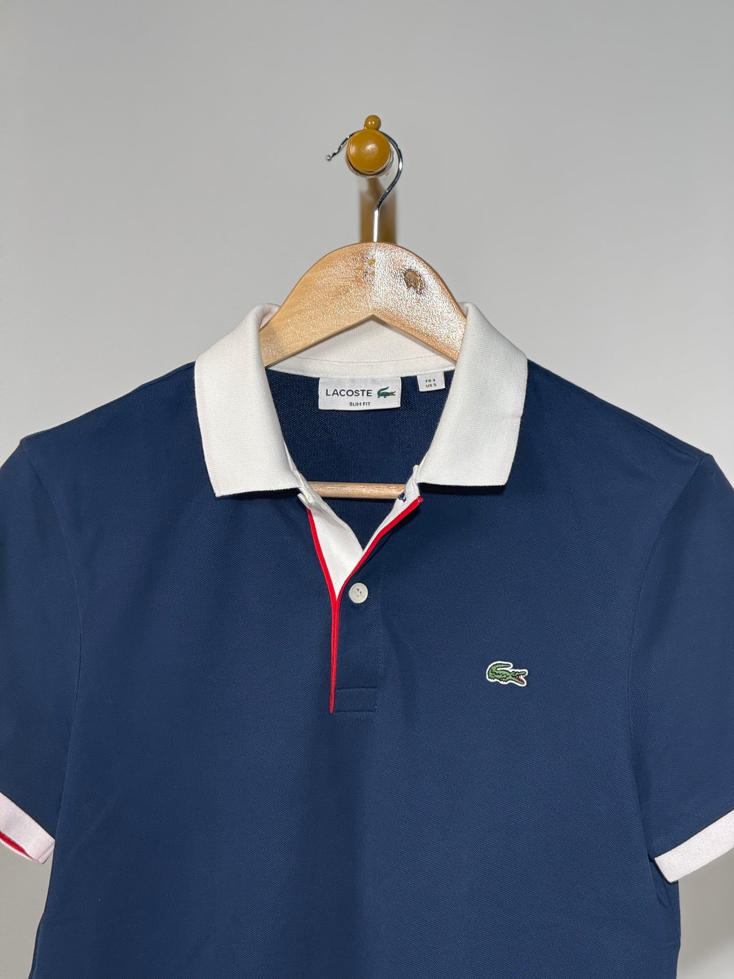 Lacoste Polo Shirt