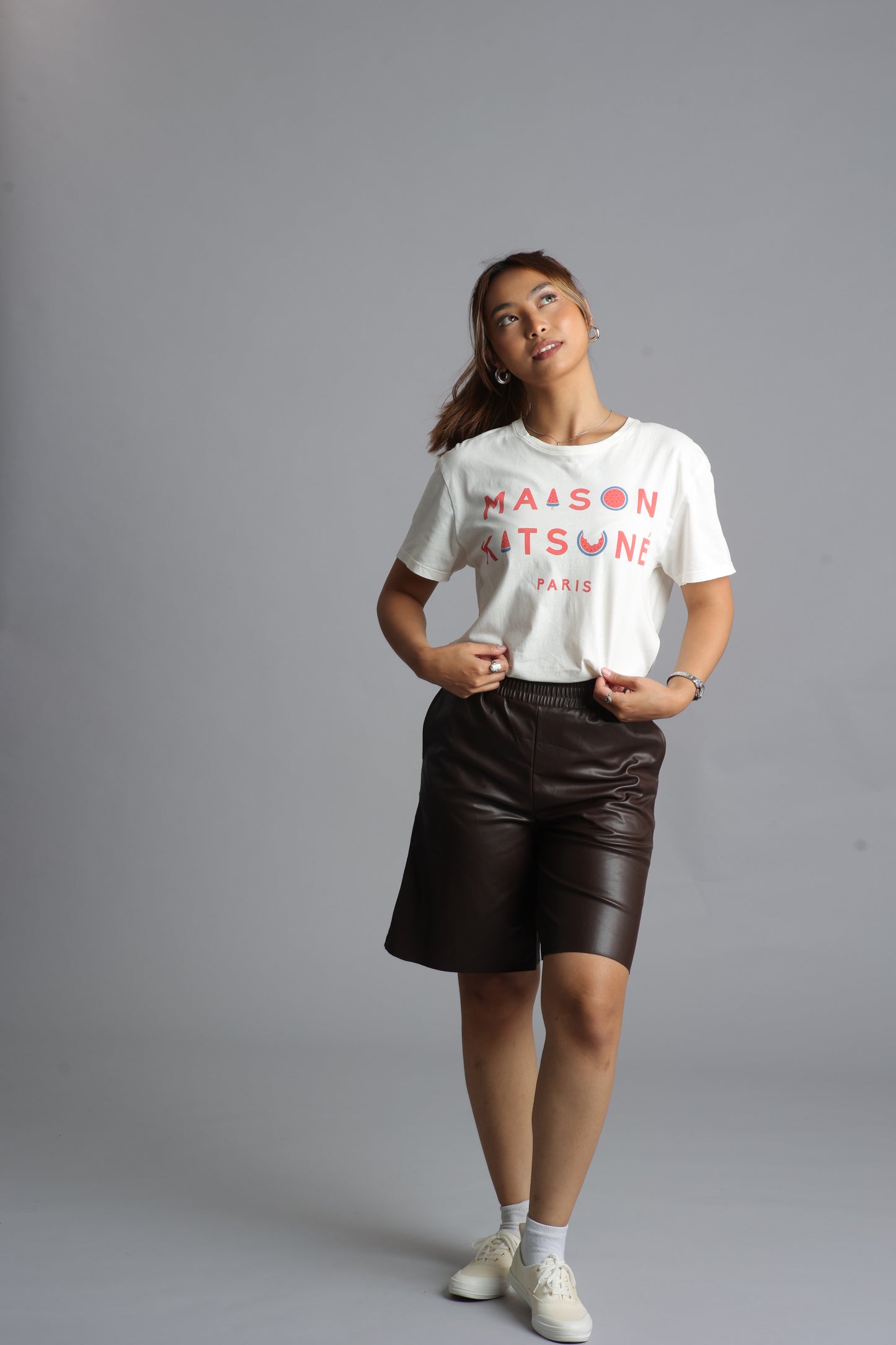 Maison Kitsune Shirt