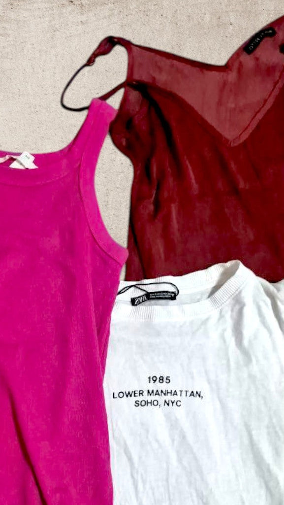 CHANCES Surprise Box (Women's S-M)