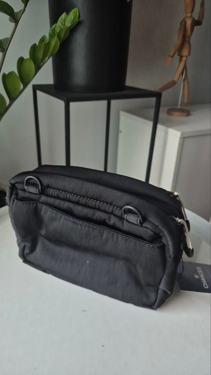 Kenzo Crossbody Pouch