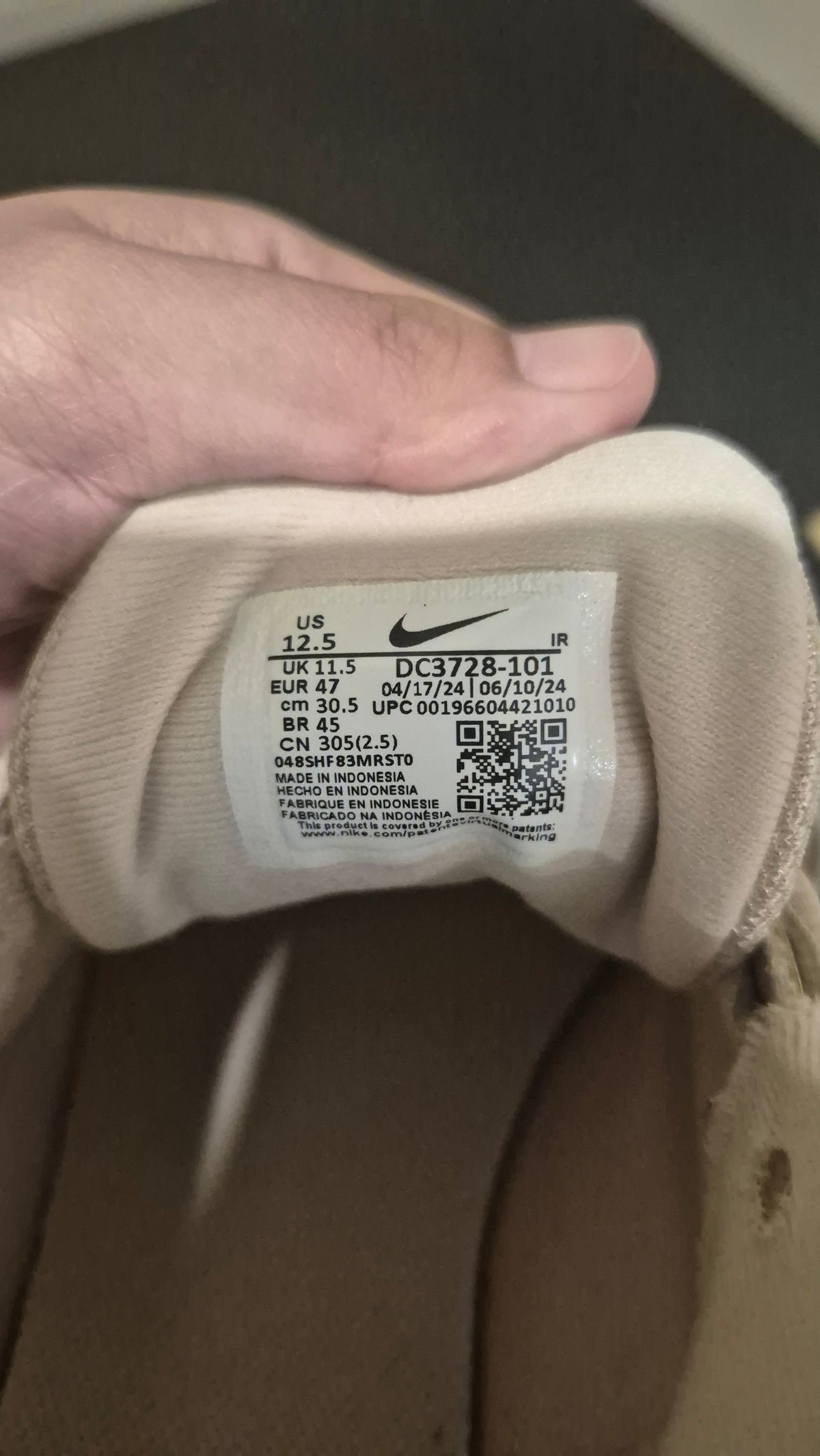 Nike Revolution Running Shoes