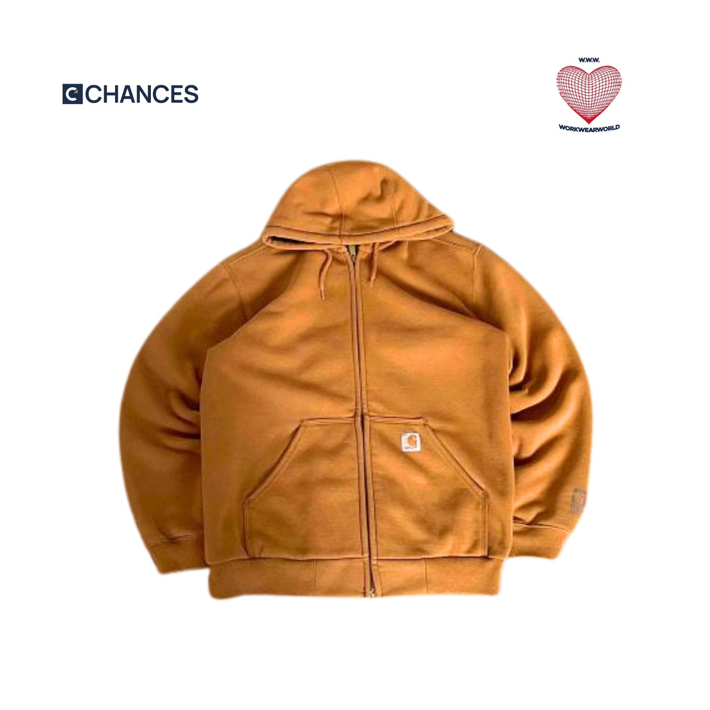 Carhartt Rain Defender