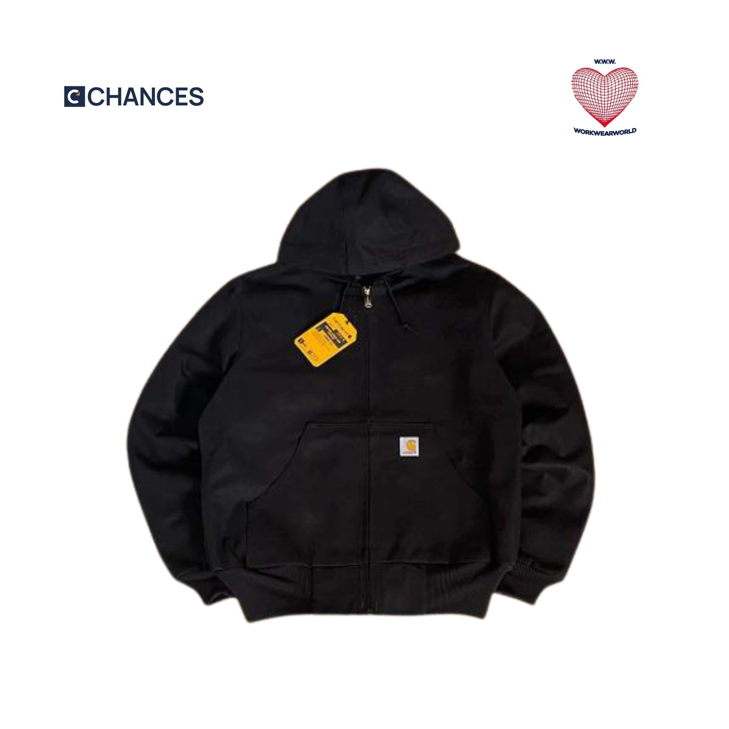 Carhartt Active Jacket (Brand New)