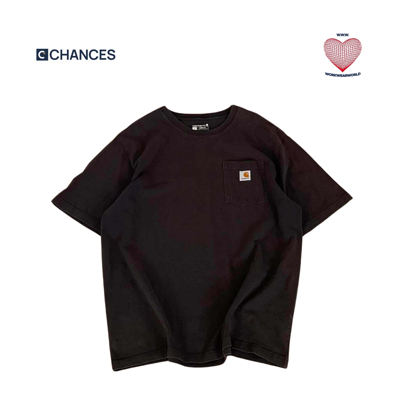 Carhartt K87 Black