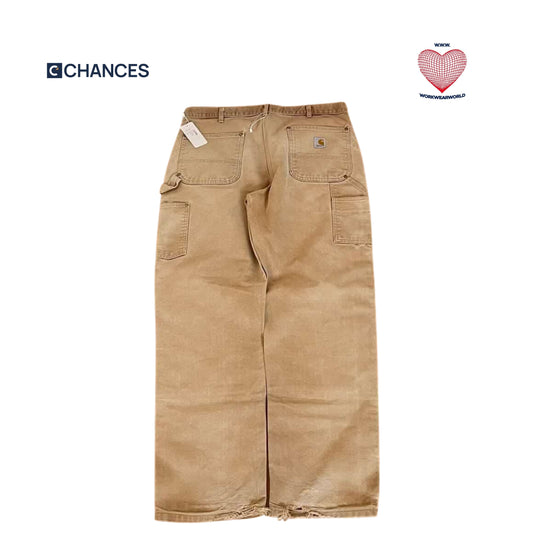 Carhartt Double Knee Pants