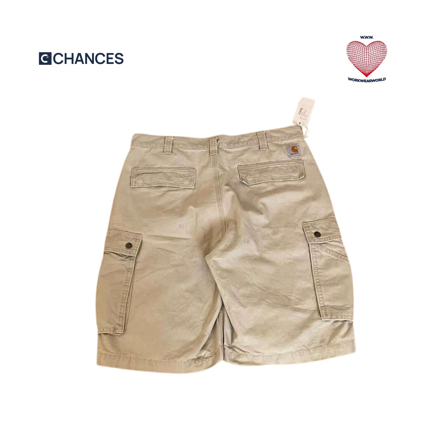 Carhartt Cargo Jorts