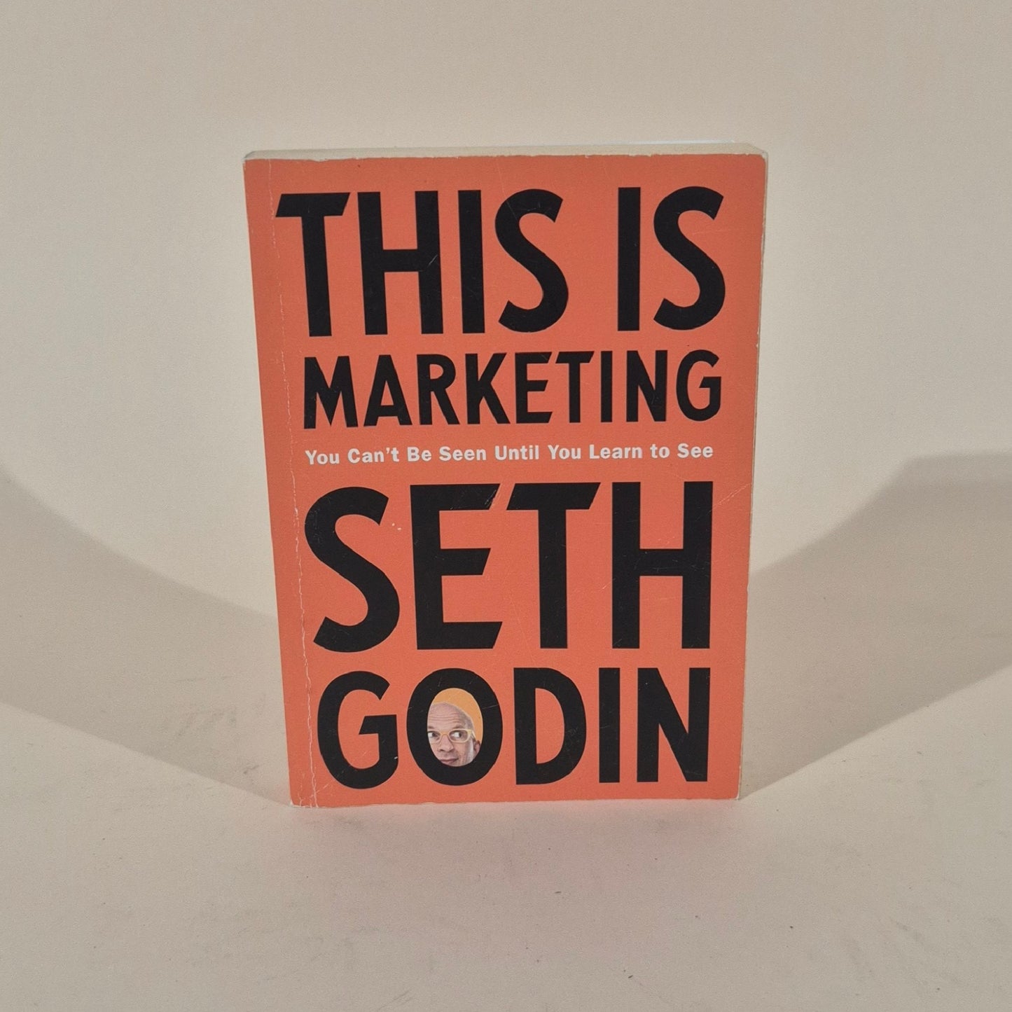 This is Marketing by Seth Godin