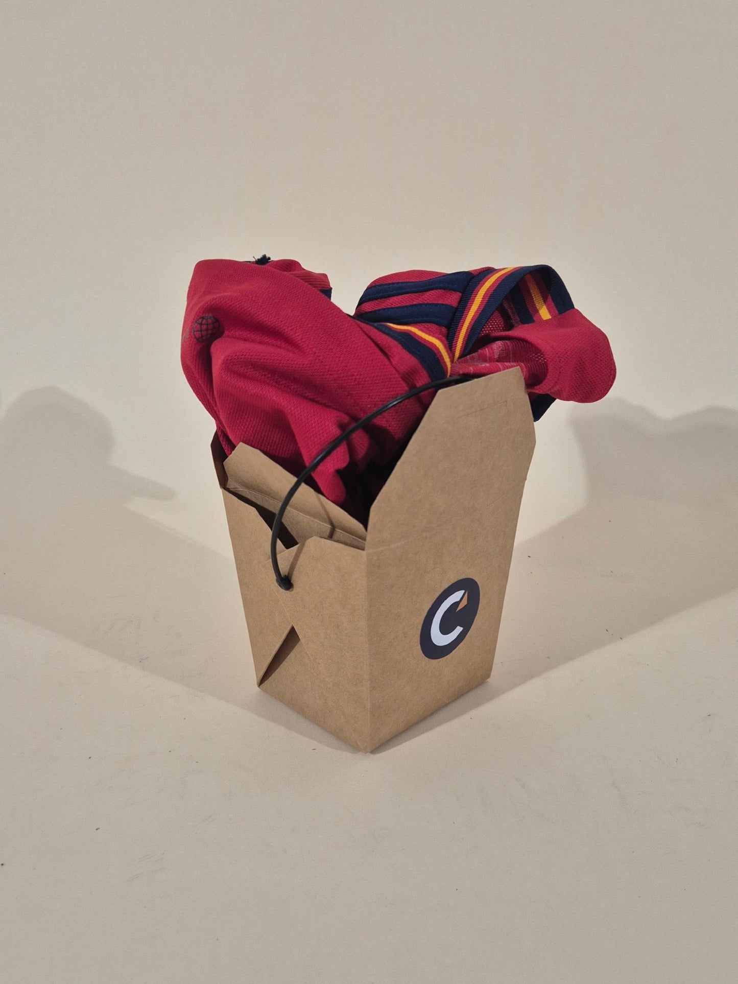 CHANCES Surprise Box (Women's S-M)