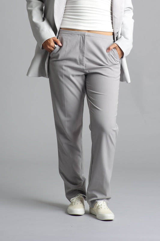 H&M Gray Pants