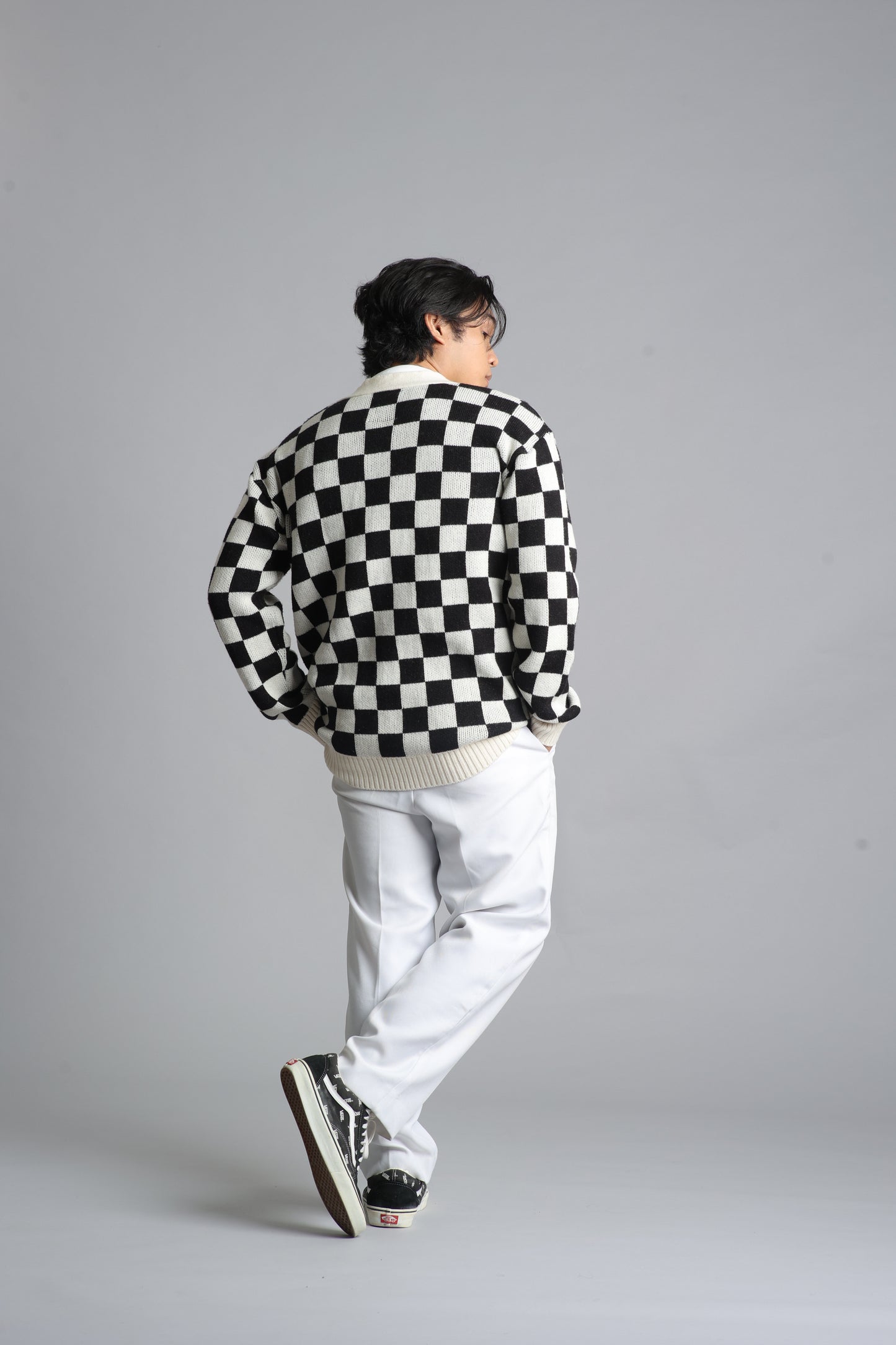 Standard (by General Idea) Sweater