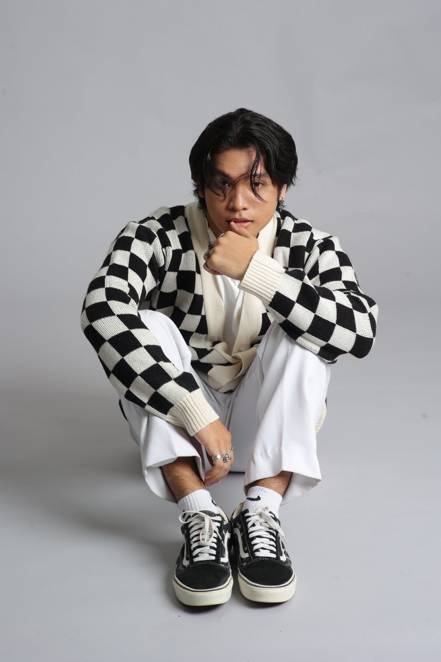 Standard (by General Idea) Sweater