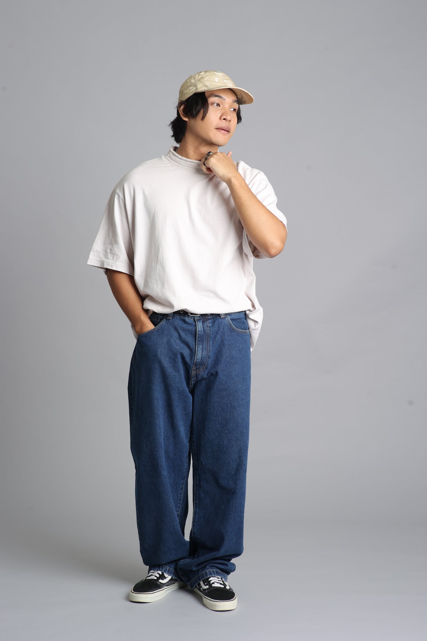Carhartt Jeans (Landon Pant)