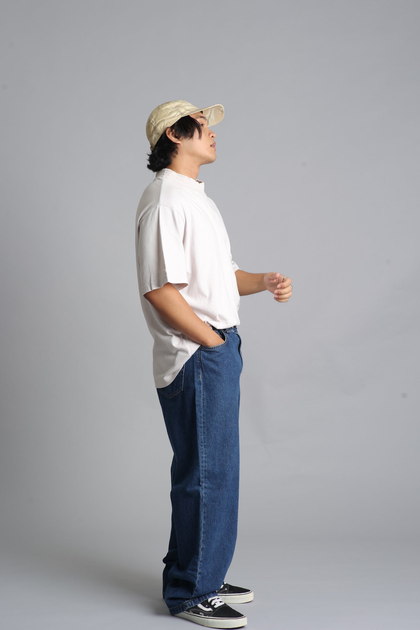 Carhartt Jeans (Landon Pant)