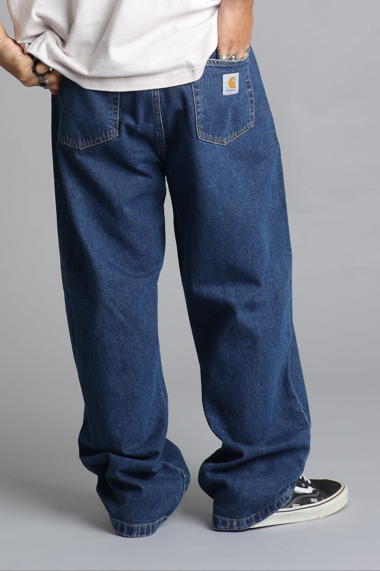 Carhartt Jeans (Landon Pant)