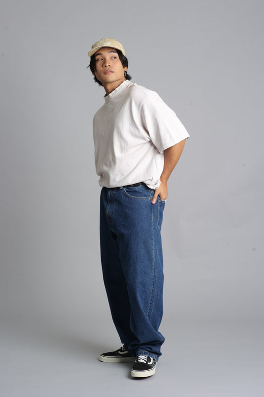 Acne Studios Cold White Shirt