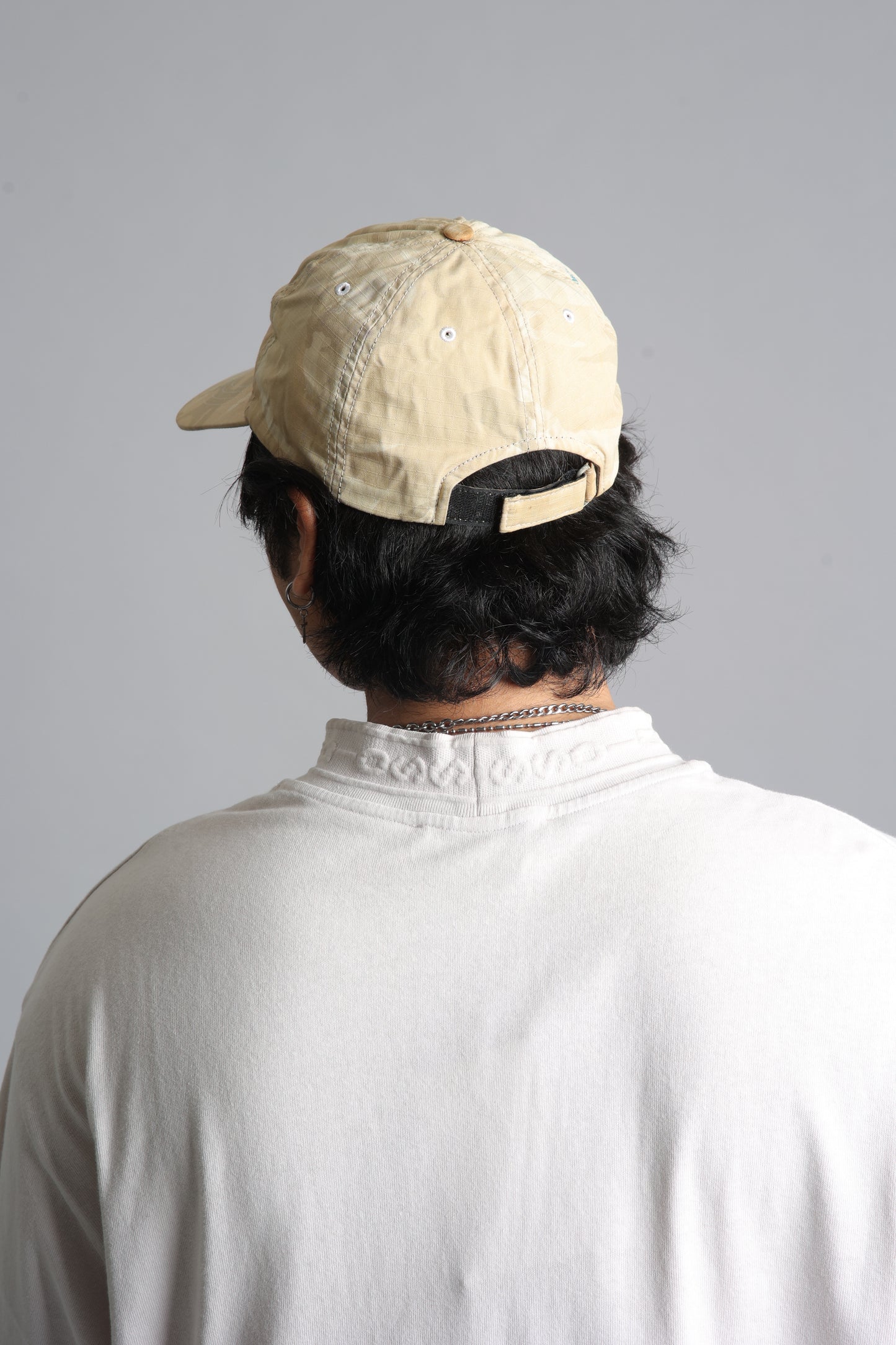 Acne Studios Cold White Shirt