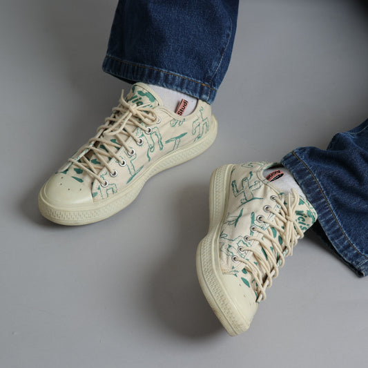 Sneakers from Acne Studios