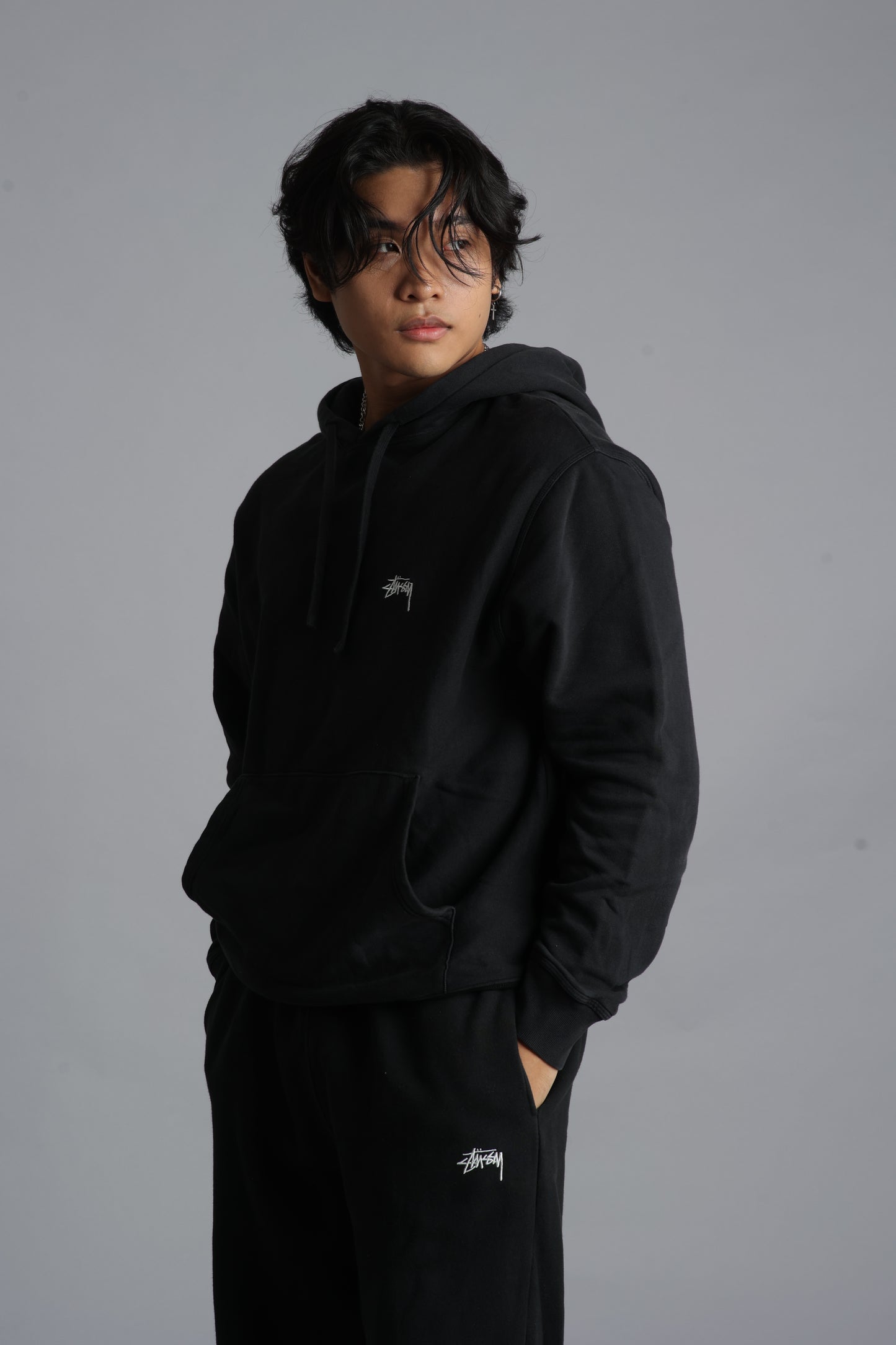 Stussy Hoodie