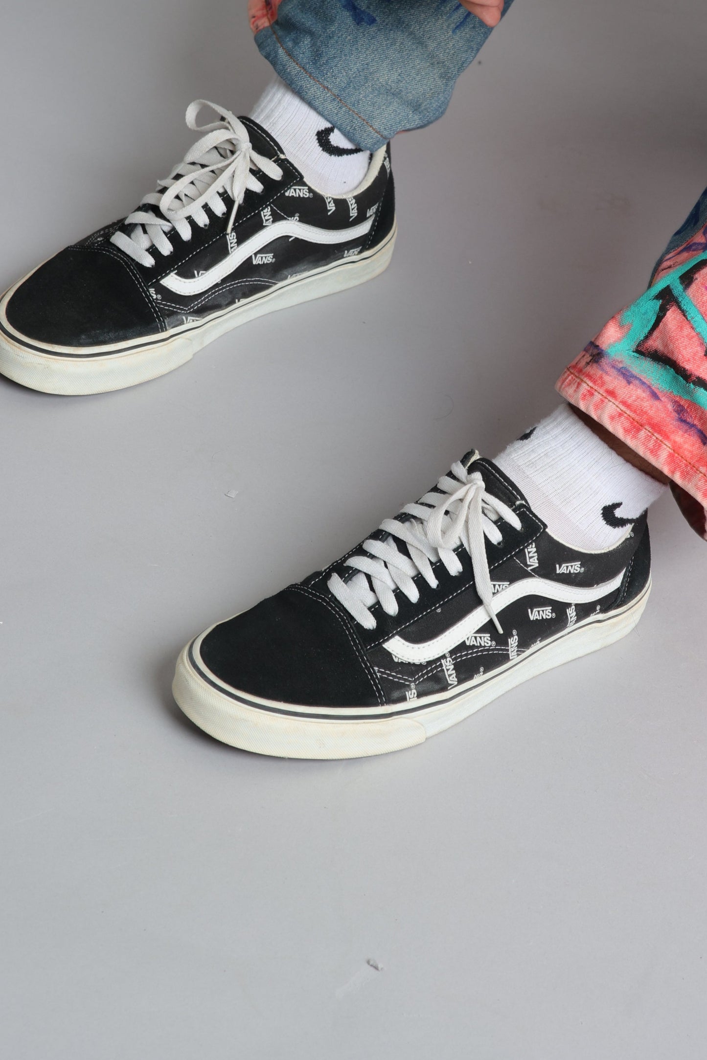 Vans Sneakers