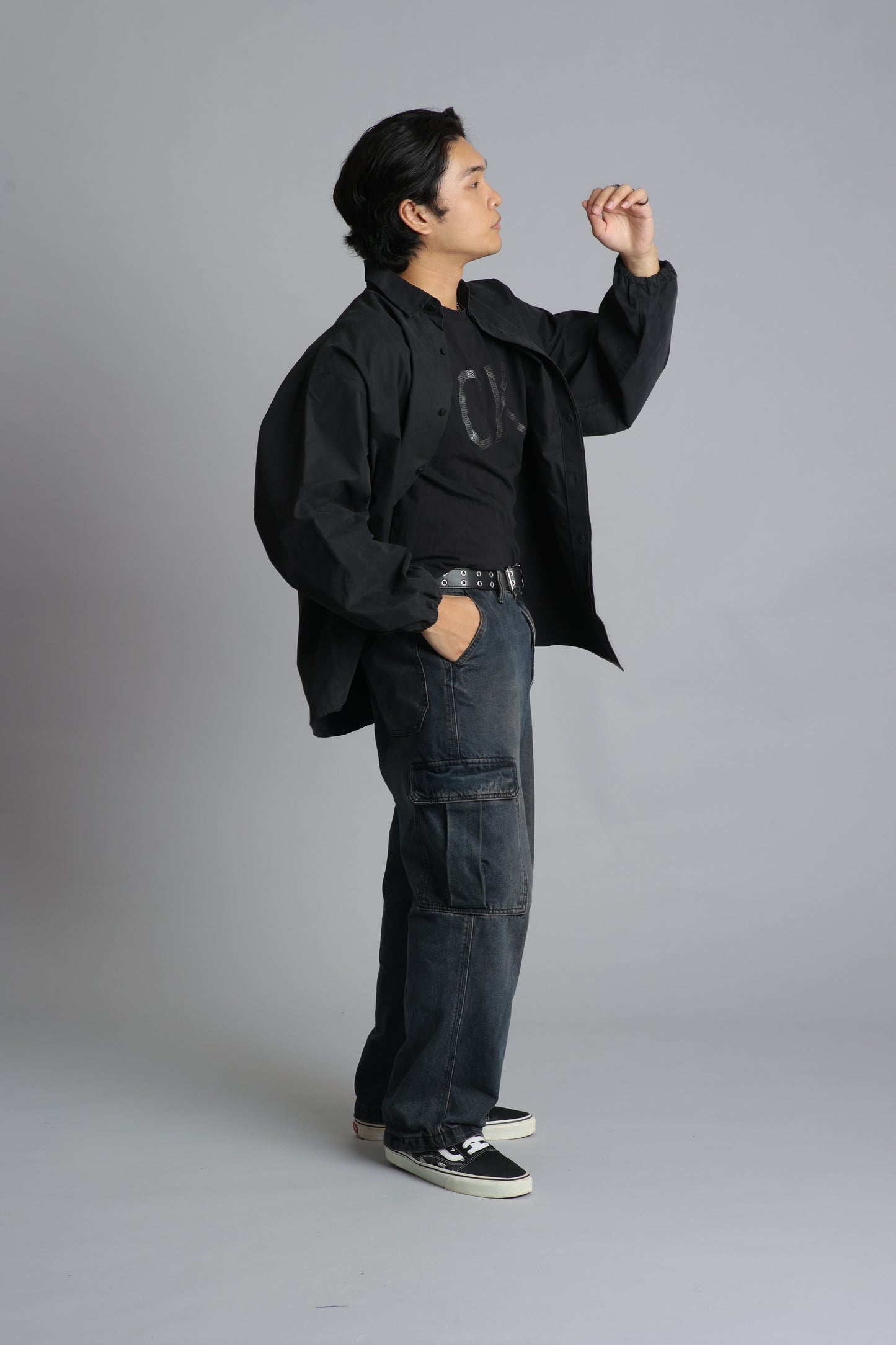 Fear of God Essentials Overshirt