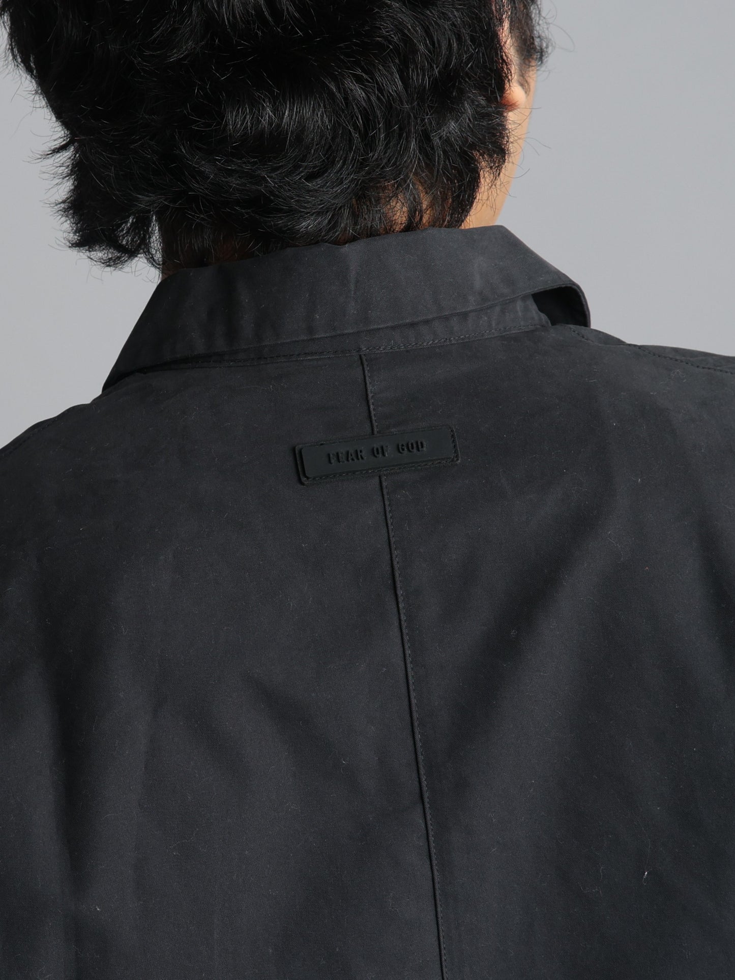 Fear of God Essentials Overshirt