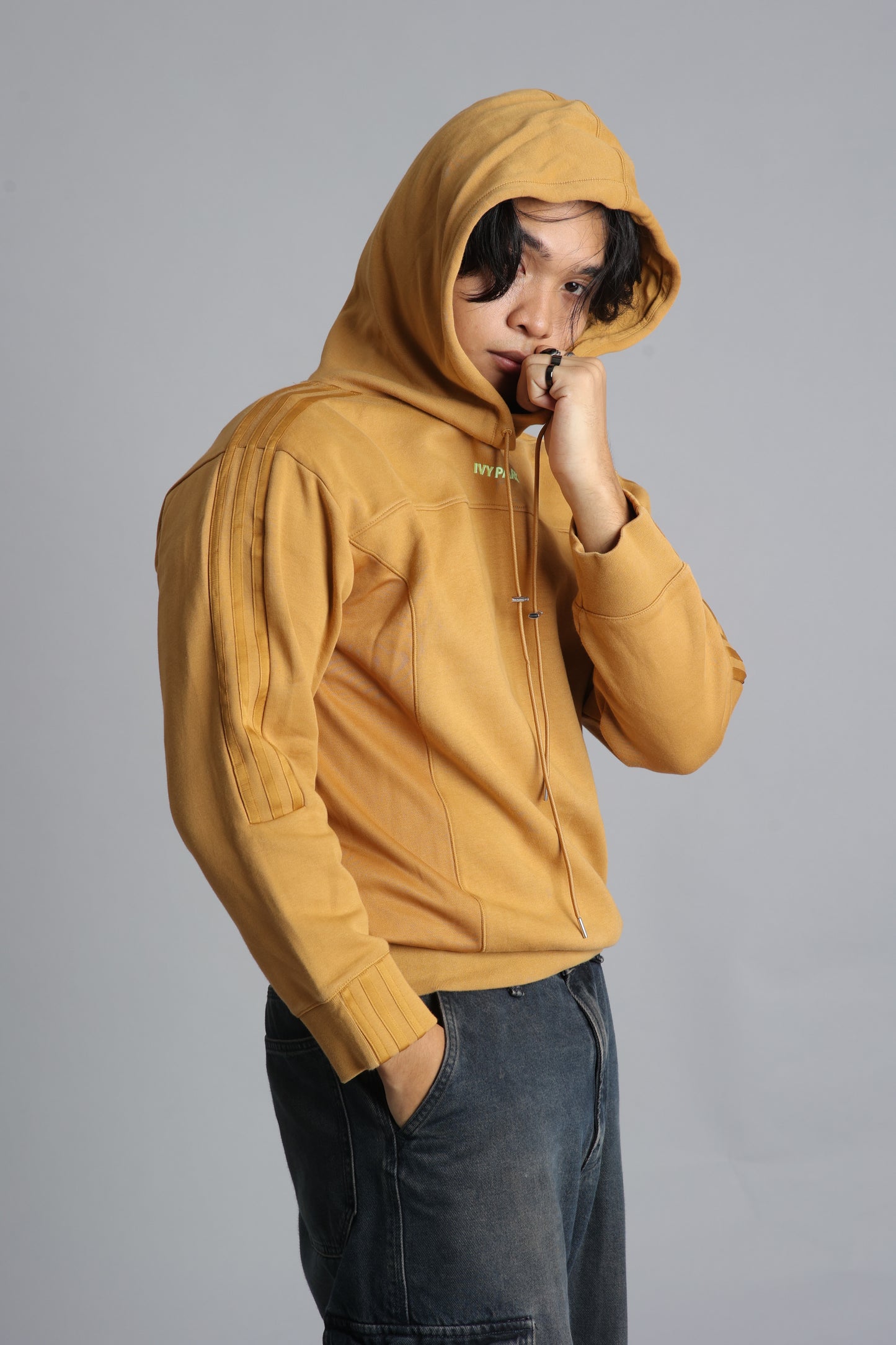 Adidas Ivy Park Hoodie